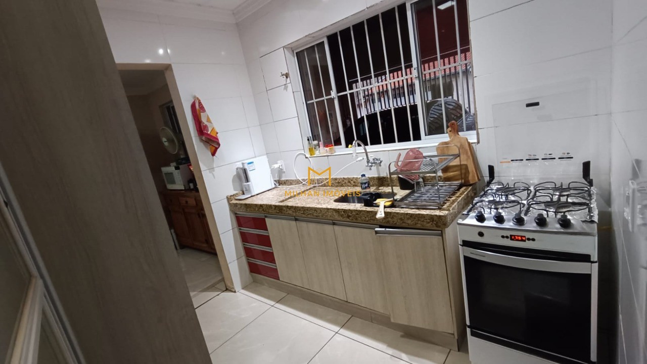 Casa, 3 quartos, 161 m² - Foto 9