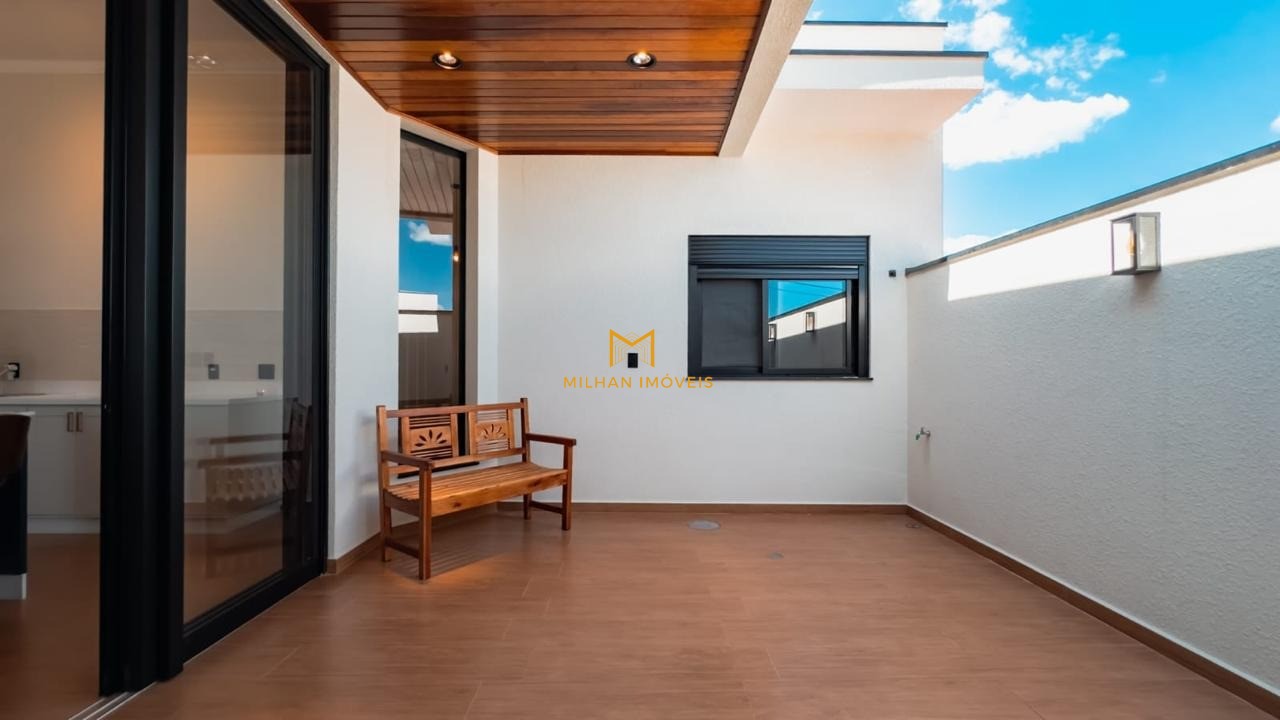 Casa de Condomínio, 3 quartos - Foto 13