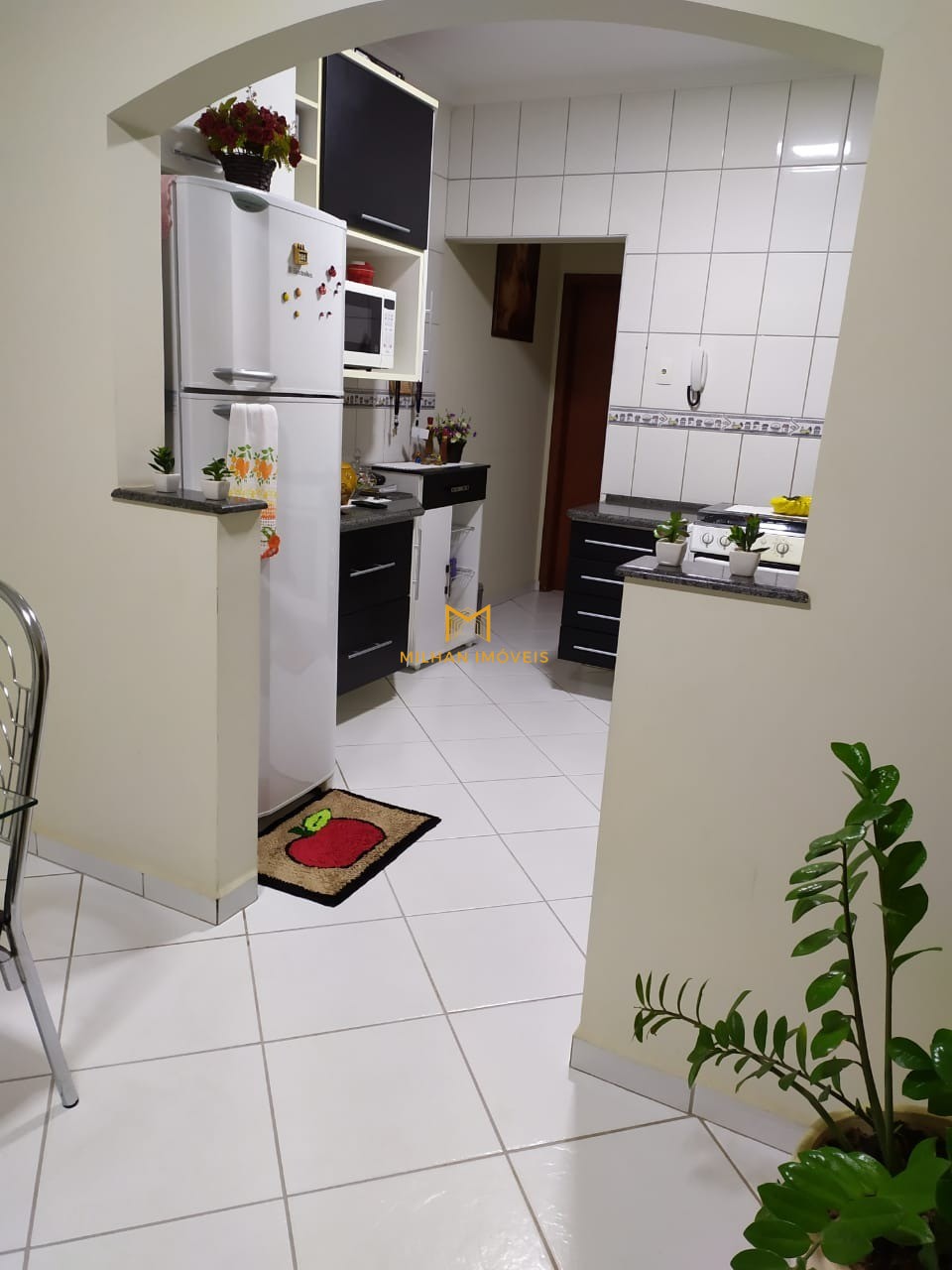 Casa, 3 quartos, 45 m² - Foto 7