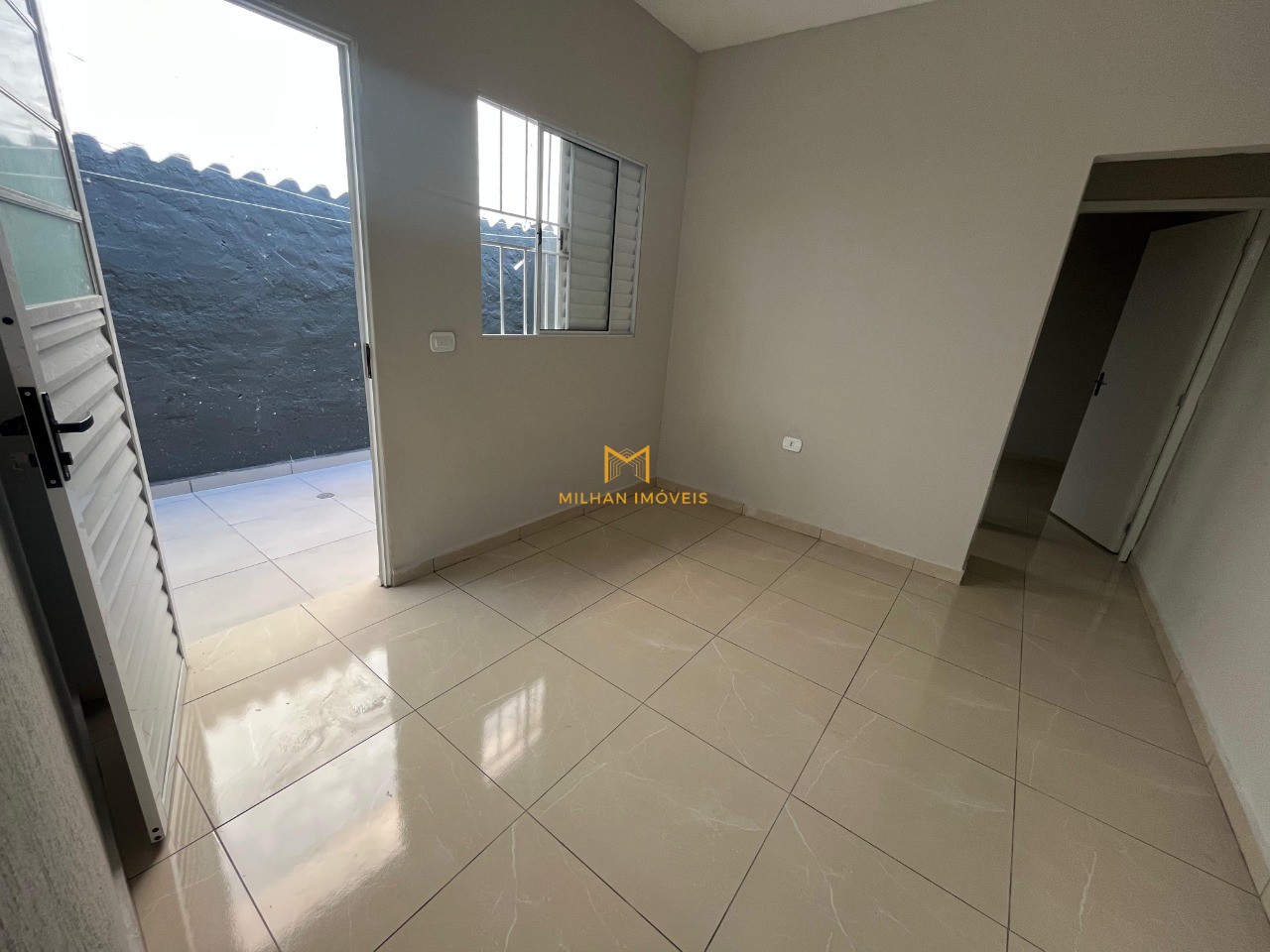 Casa, 2 quartos, 34 m² - Foto 9