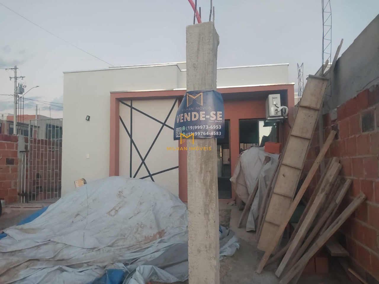 Casa, 2 quartos, 55 m² - Foto 18