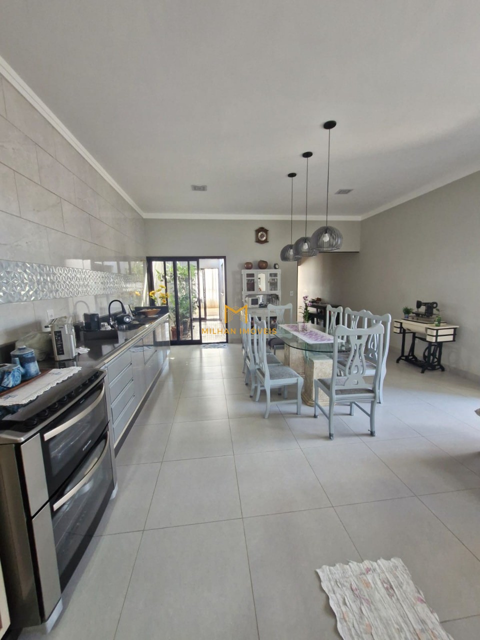 Casa, 3 quartos, 206 m² - Foto 11