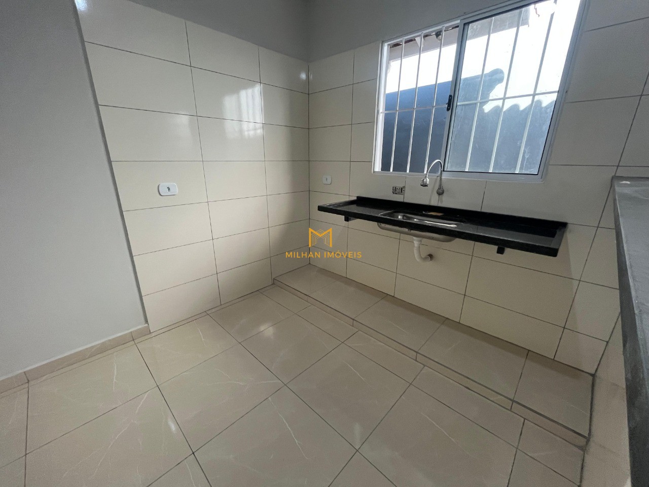 Casa, 2 quartos, 34 m² - Foto 12