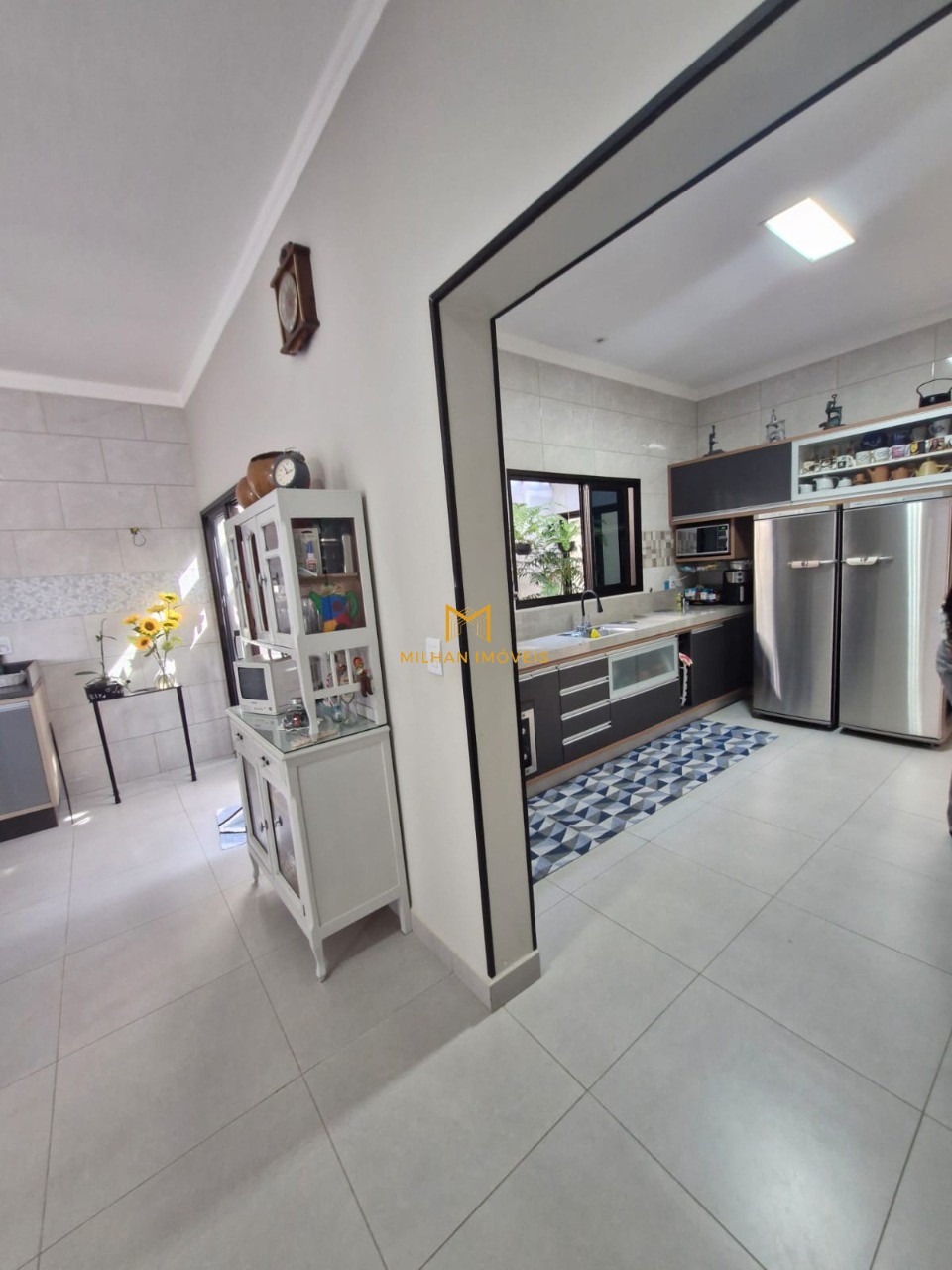 Casa, 3 quartos, 206 m² - Foto 4