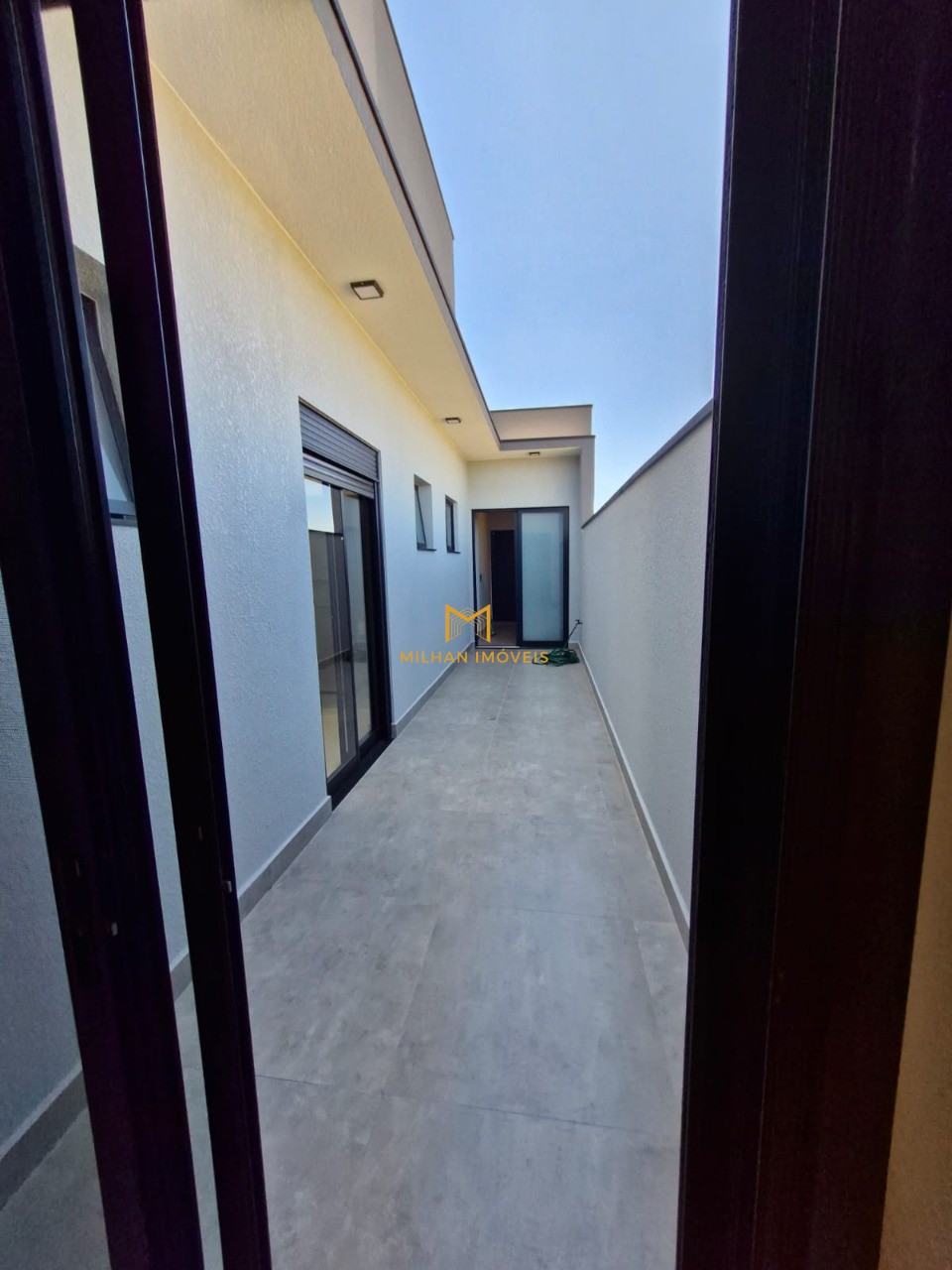 Casa de Condomínio, 3 quartos - Foto 23