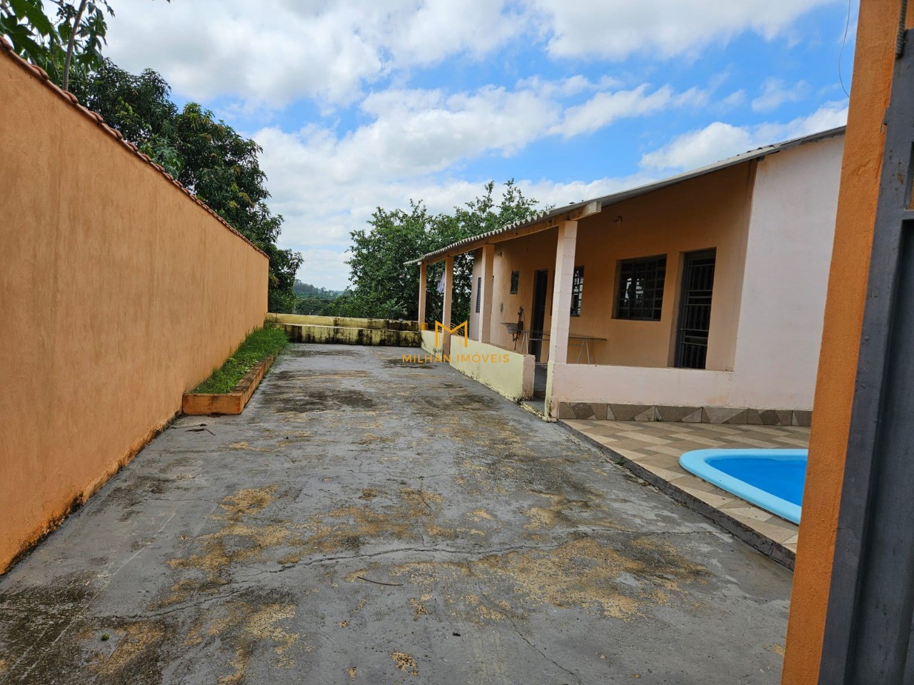 Chácara, 1 quarto - Foto 6