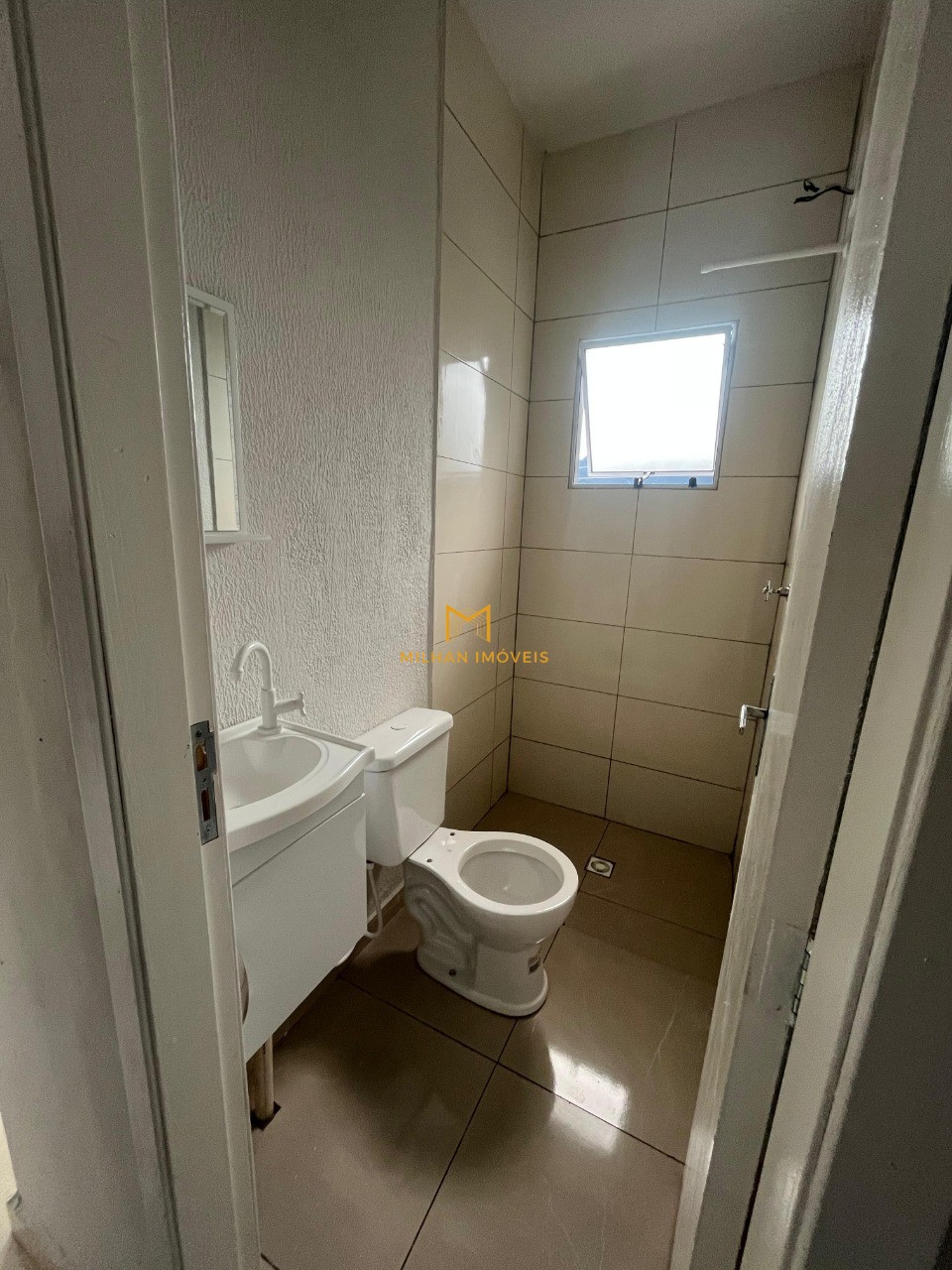 Casa, 2 quartos, 34 m² - Foto 17