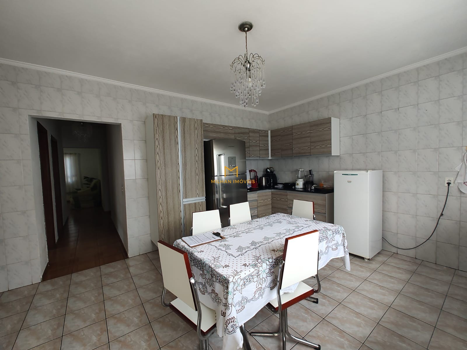 Casa, 3 quartos, 275 m² - Foto 3