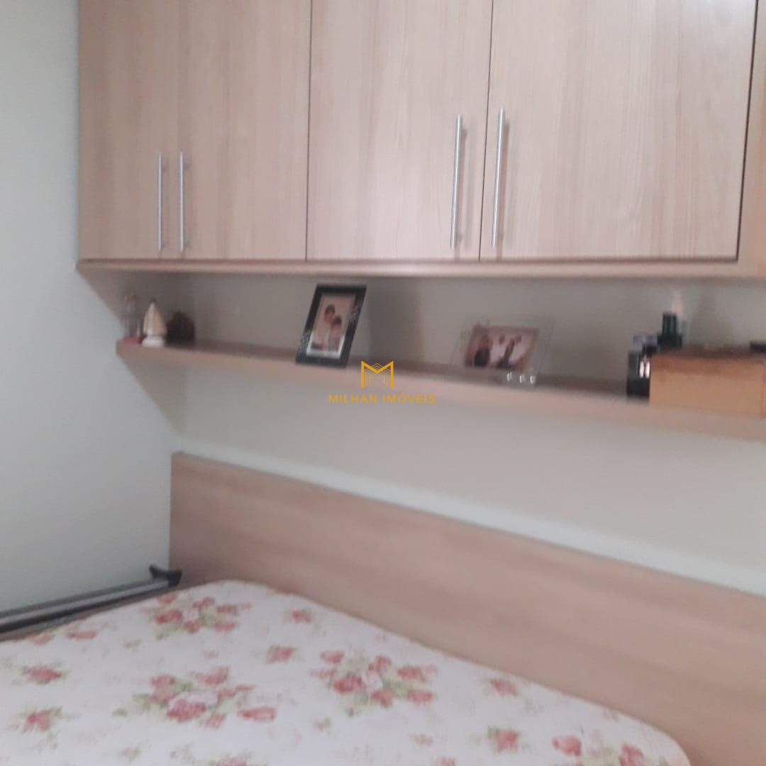 Apartamento, 2 quartos, 48 m² - Foto 5