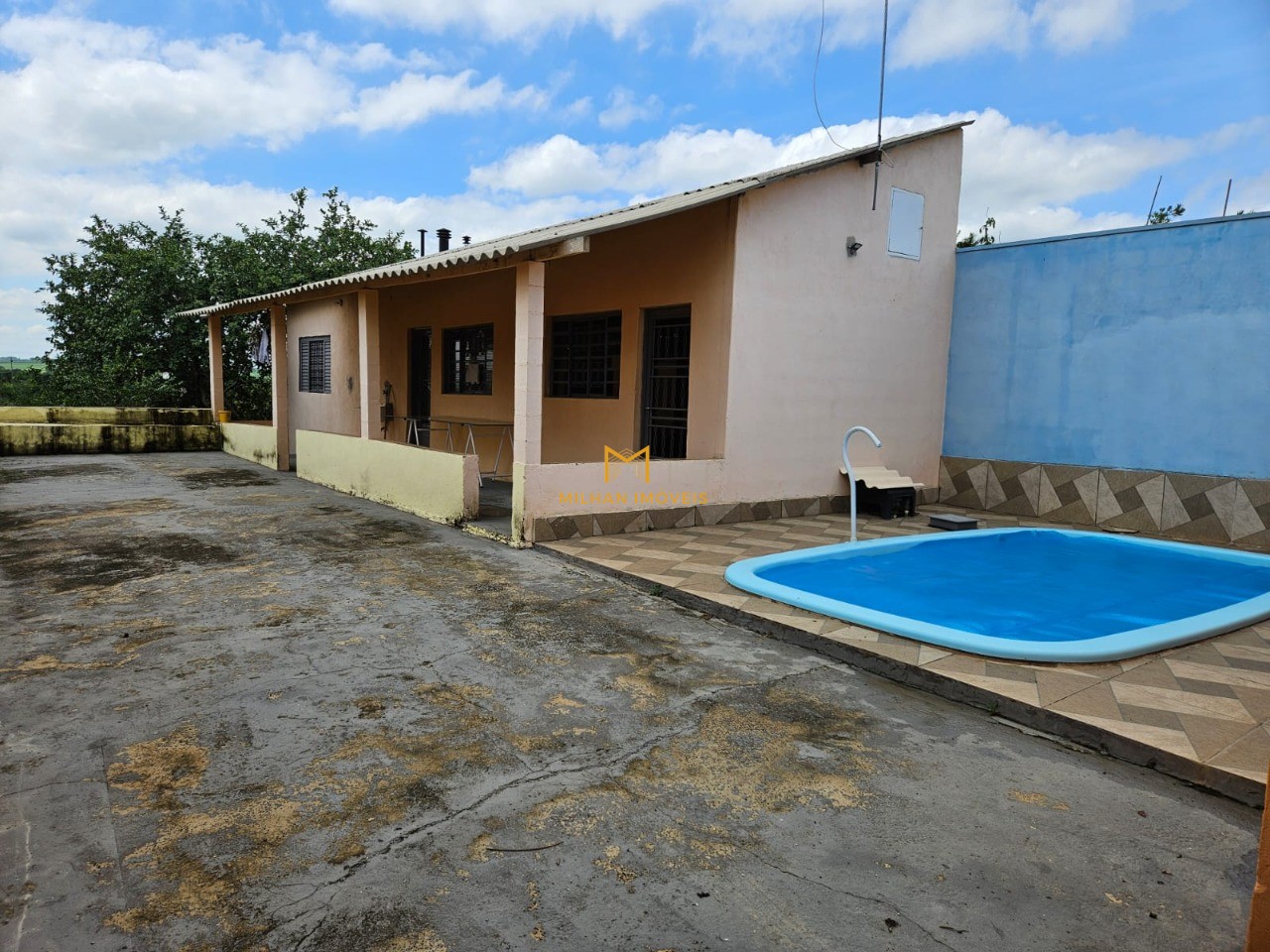 Chácara, 1 quarto - Foto 7