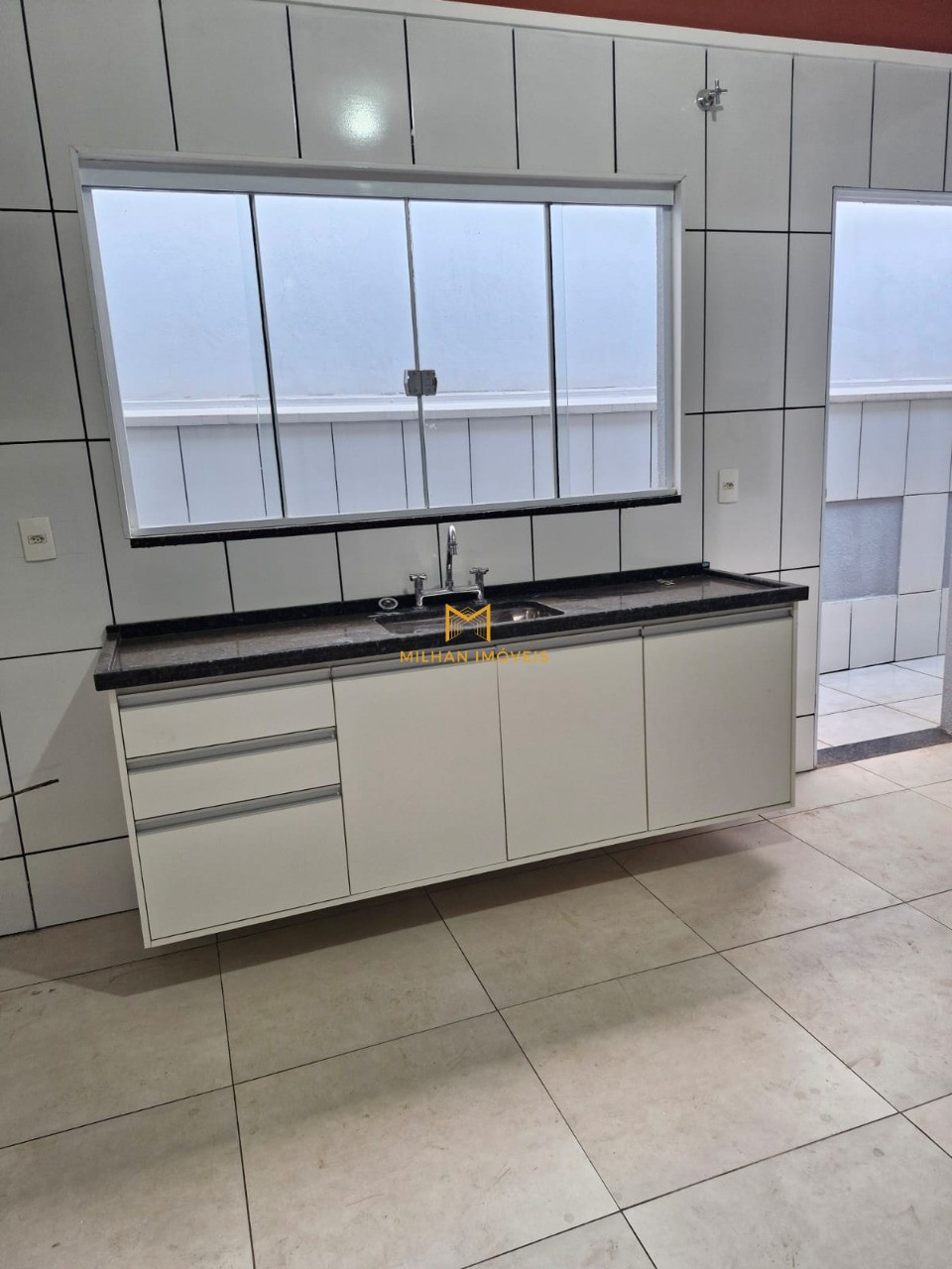 Casa, 3 quartos, 110 m² - Foto 4