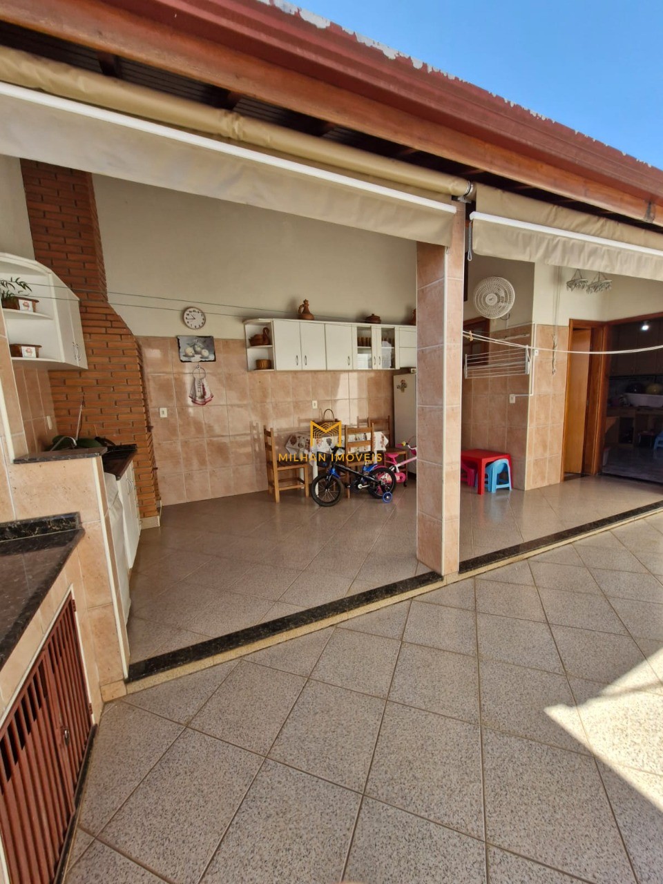 Casa, 3 quartos, 166 m² - Foto 19