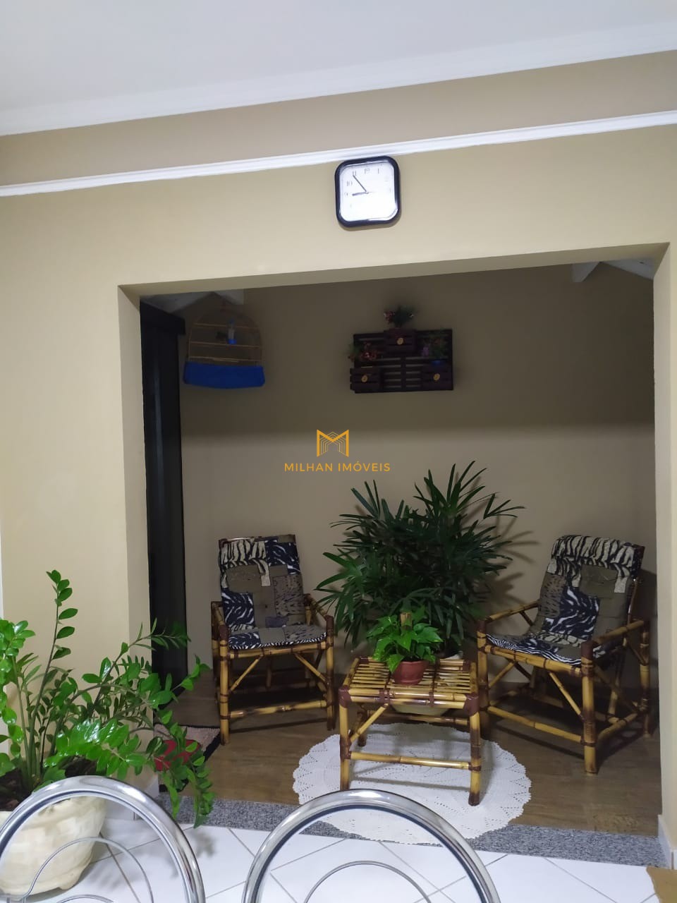 Casa, 3 quartos, 45 m² - Foto 6