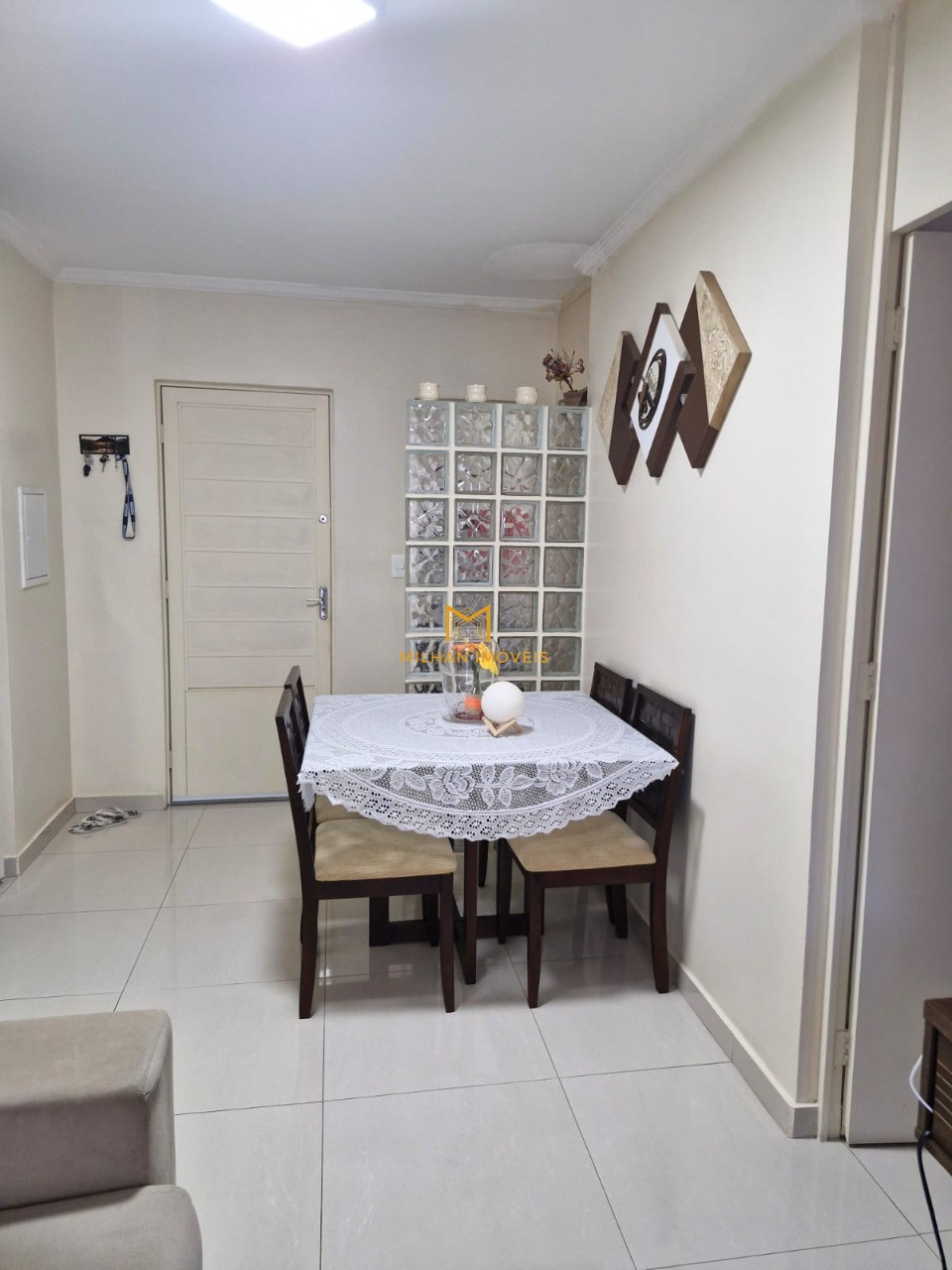 Apartamento, 2 quartos, 45 m² - Foto 6