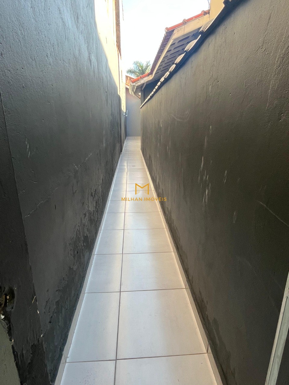 Casa, 2 quartos, 34 m² - Foto 5