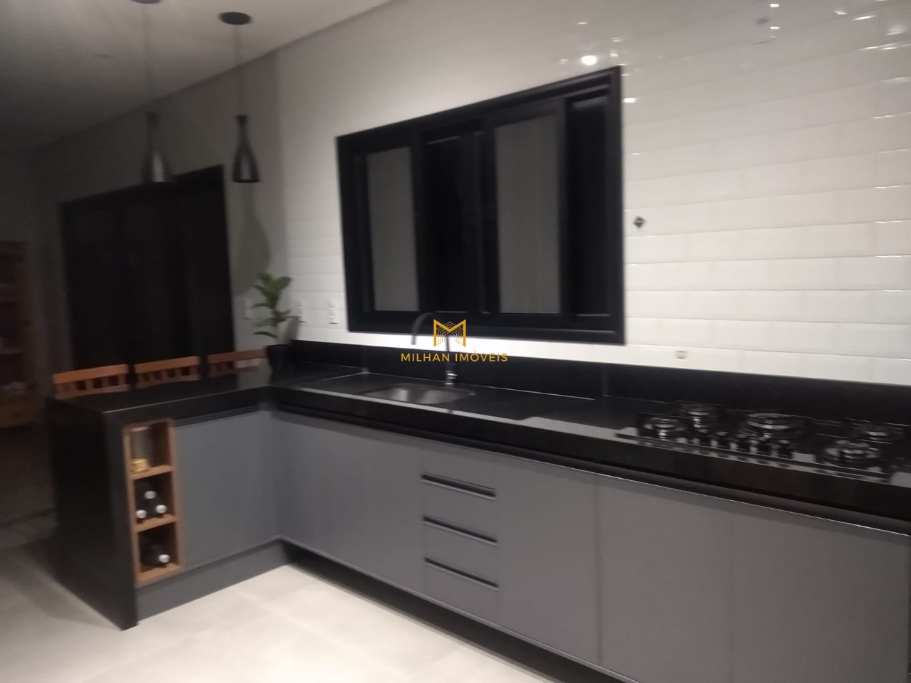 Casa, 3 quartos, 211 m² - Foto 6