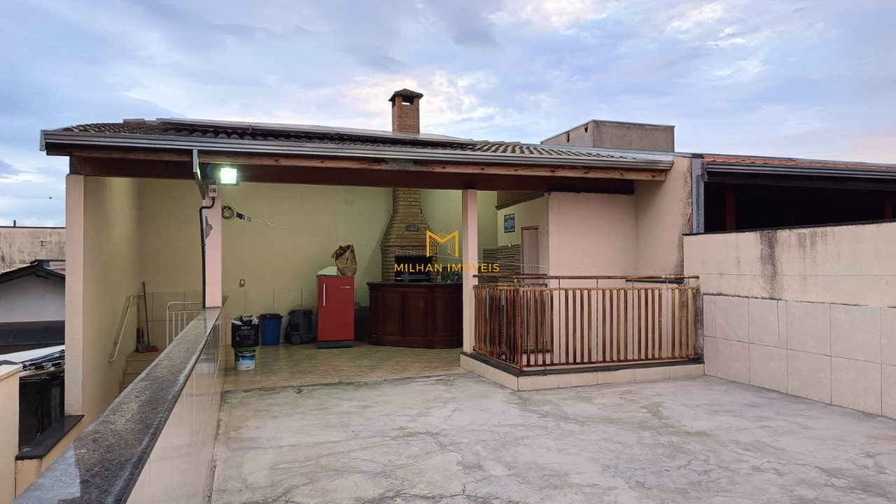 Casa, 3 quartos, 161 m² - Foto 13