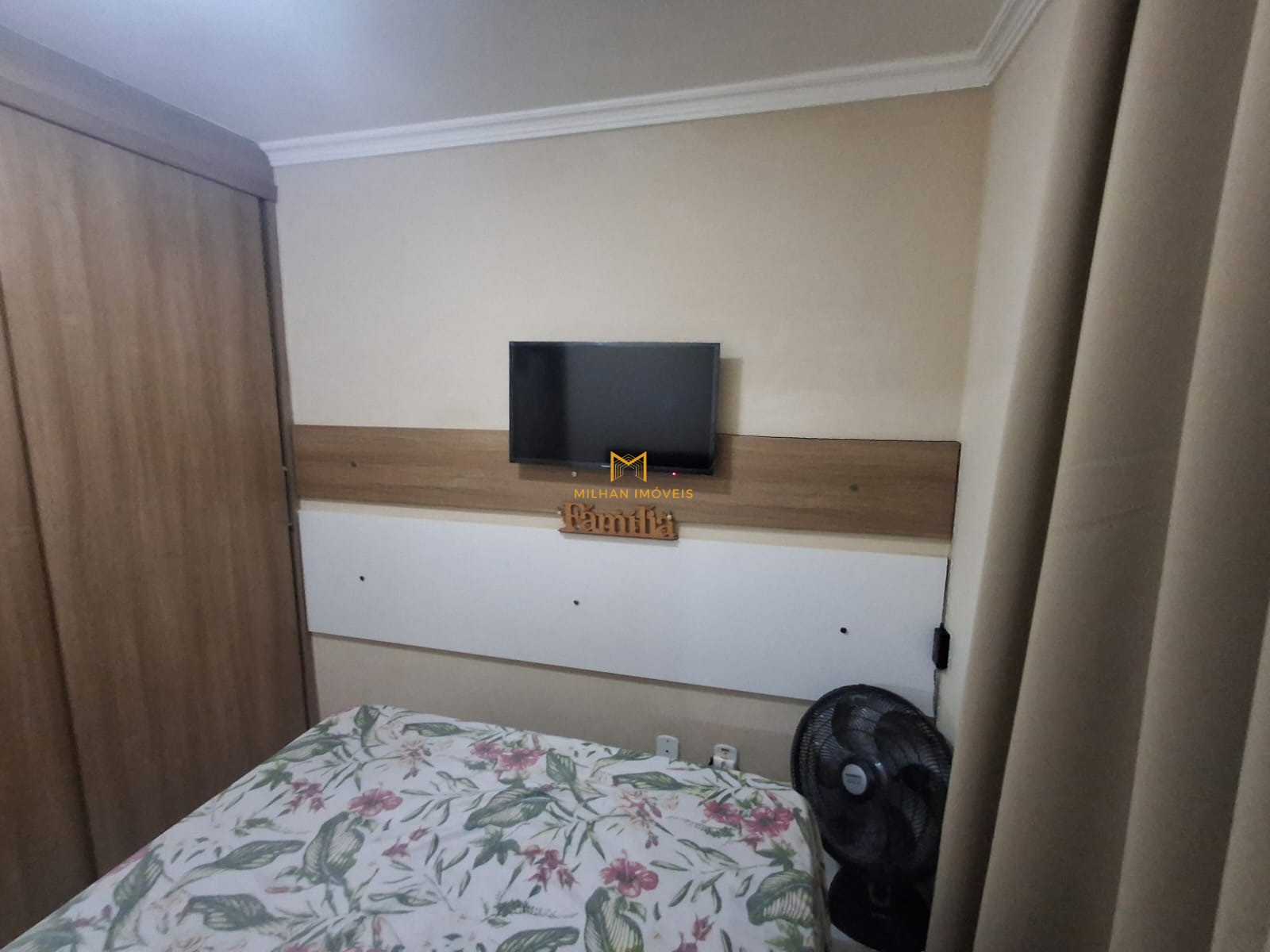 Apartamento, 2 quartos, 48 m² - Foto 14