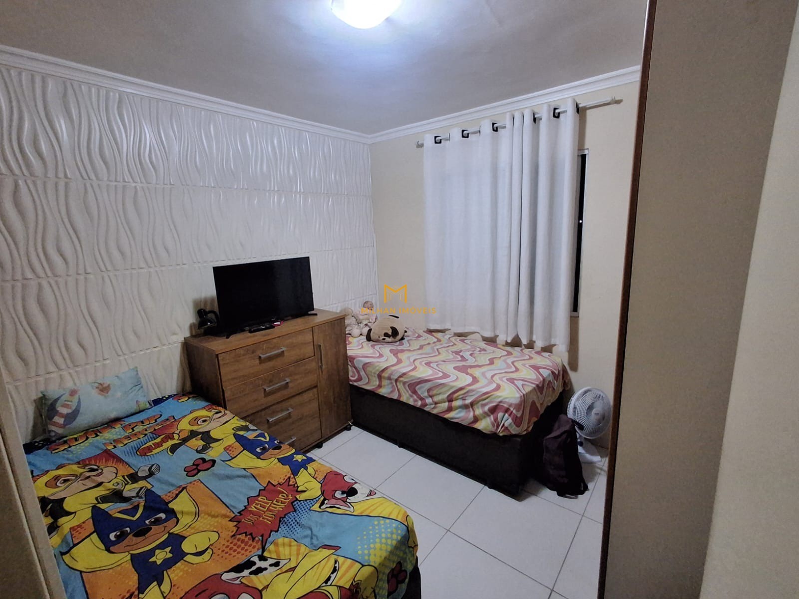 Apartamento, 2 quartos, 48 m² - Foto 13