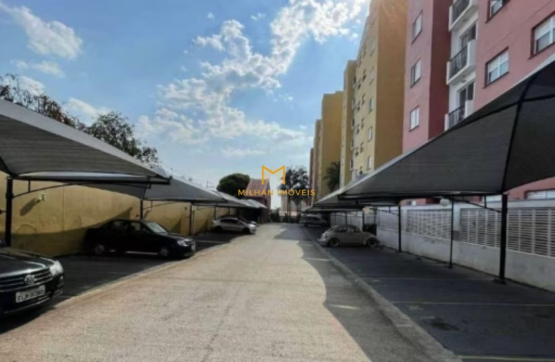Apartamento, 2 quartos, 48 m² - Foto 19