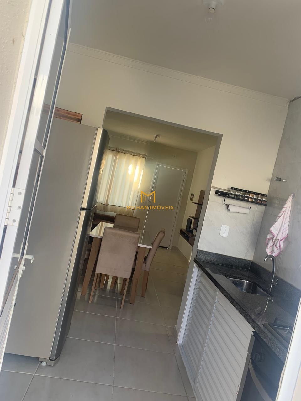 Casa, 2 quartos, 53 m² - Foto 6