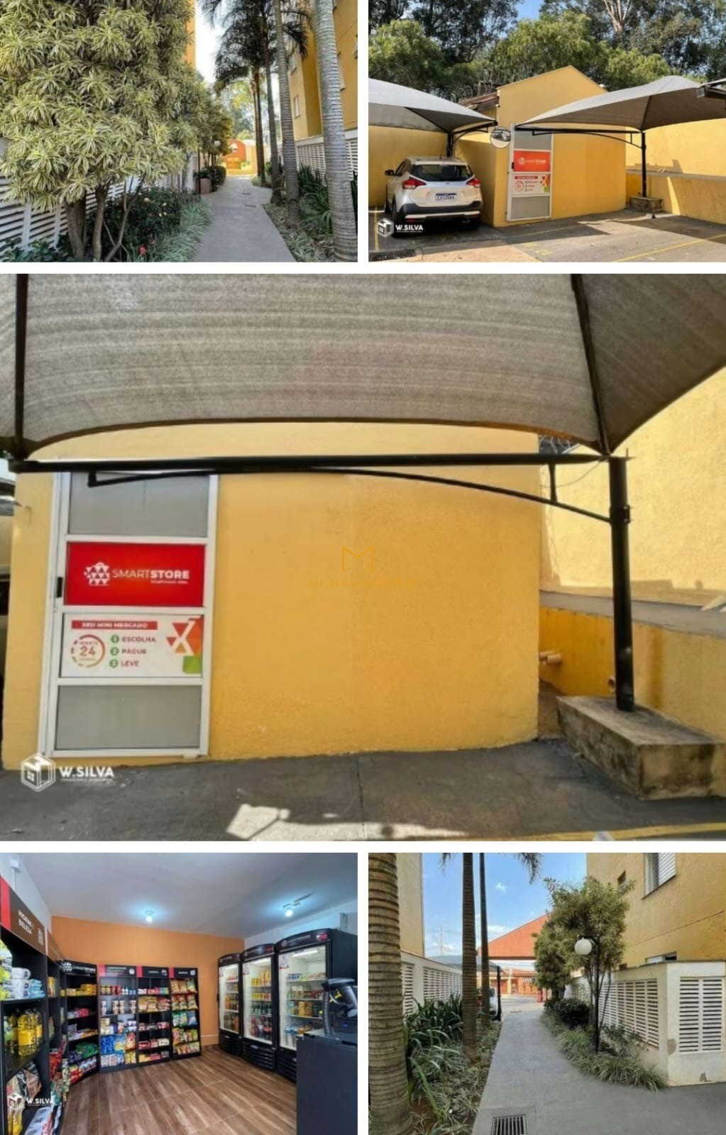 Apartamento, 2 quartos, 48 m² - Foto 20