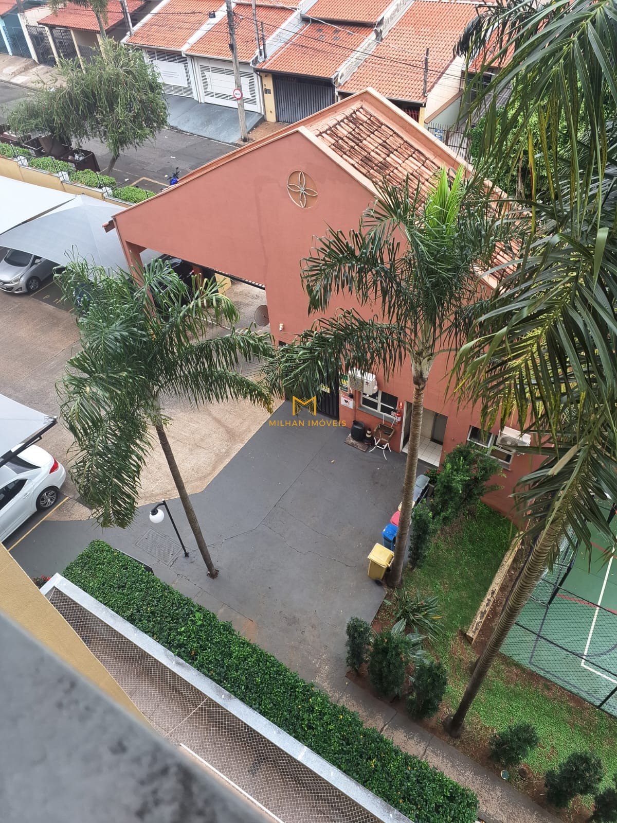 Apartamento, 2 quartos, 48 m² - Foto 21