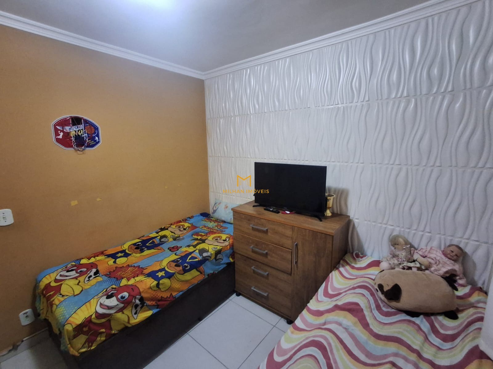 Apartamento, 2 quartos, 48 m² - Foto 10