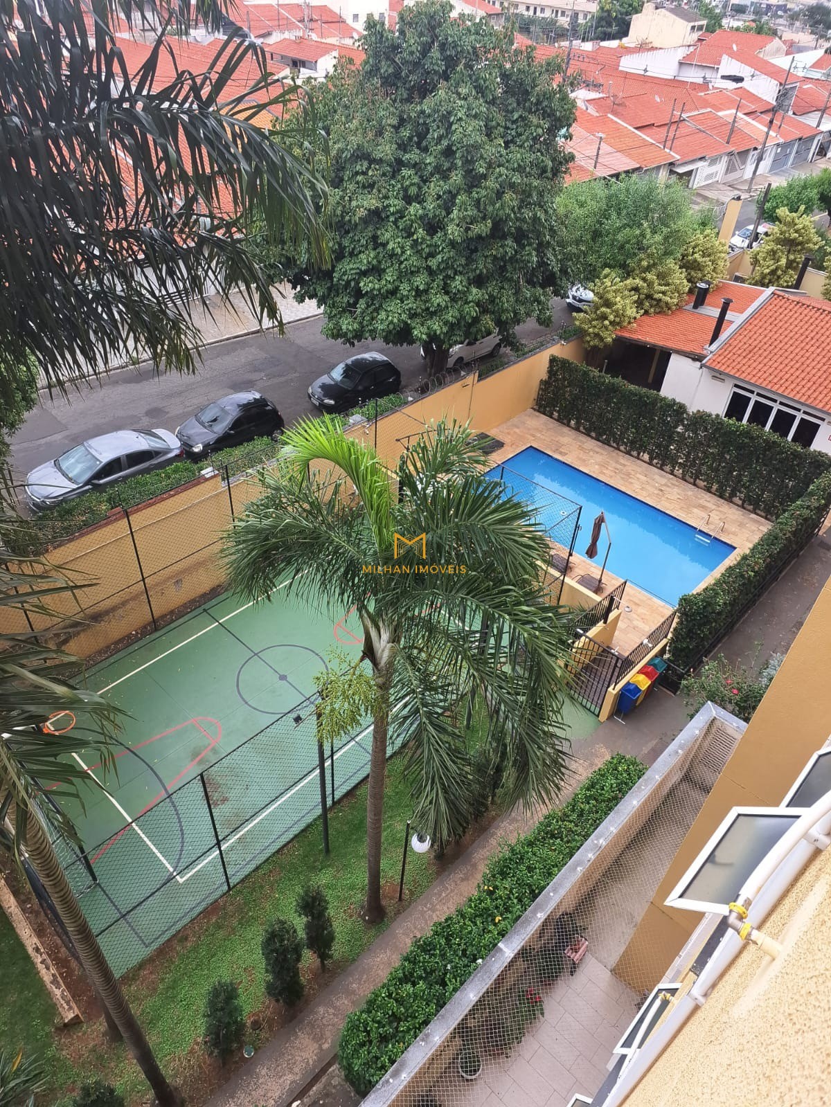 Apartamento, 2 quartos, 48 m² - Foto 15