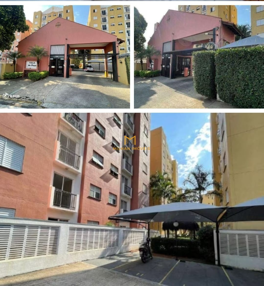 Apartamento, 2 quartos, 48 m² - Foto 17