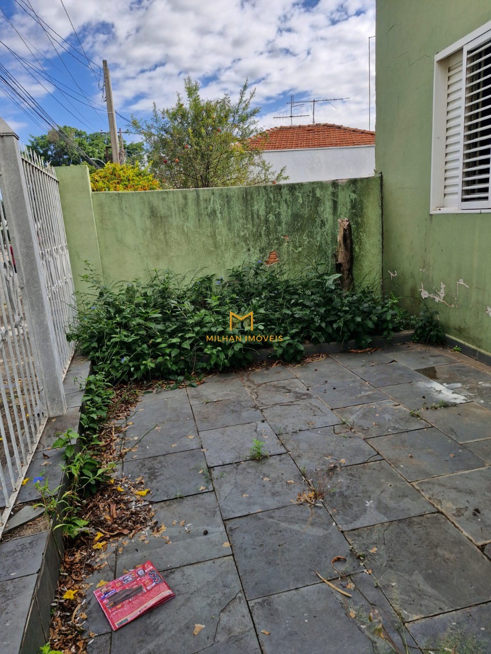Casa, 2 quartos, 172 m² - Foto 1