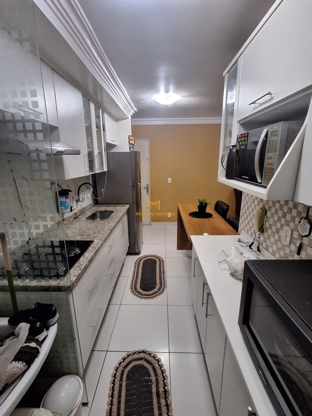 Apartamento, 2 quartos, 48 m² - Foto 5