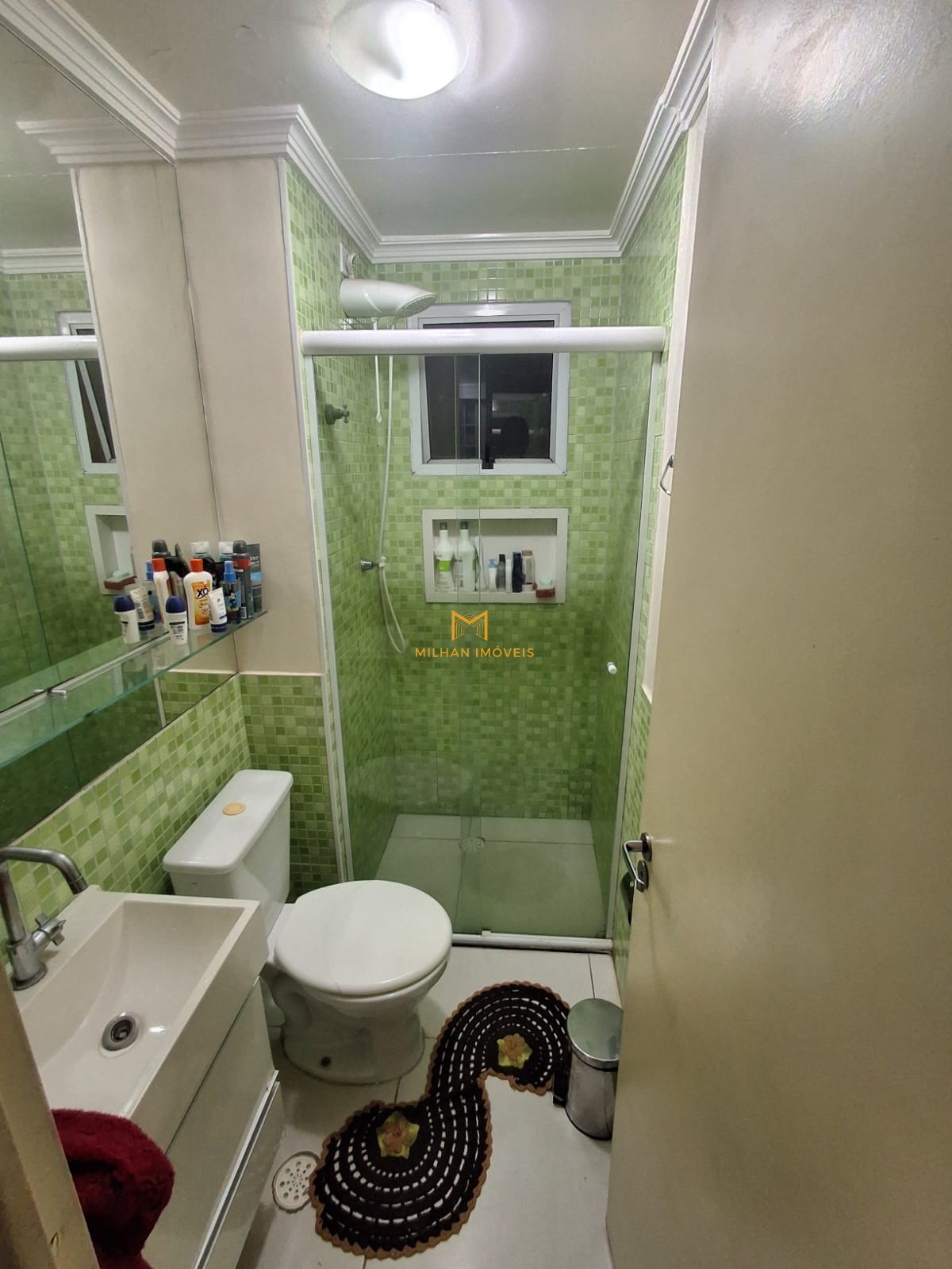 Apartamento, 2 quartos, 48 m² - Foto 8
