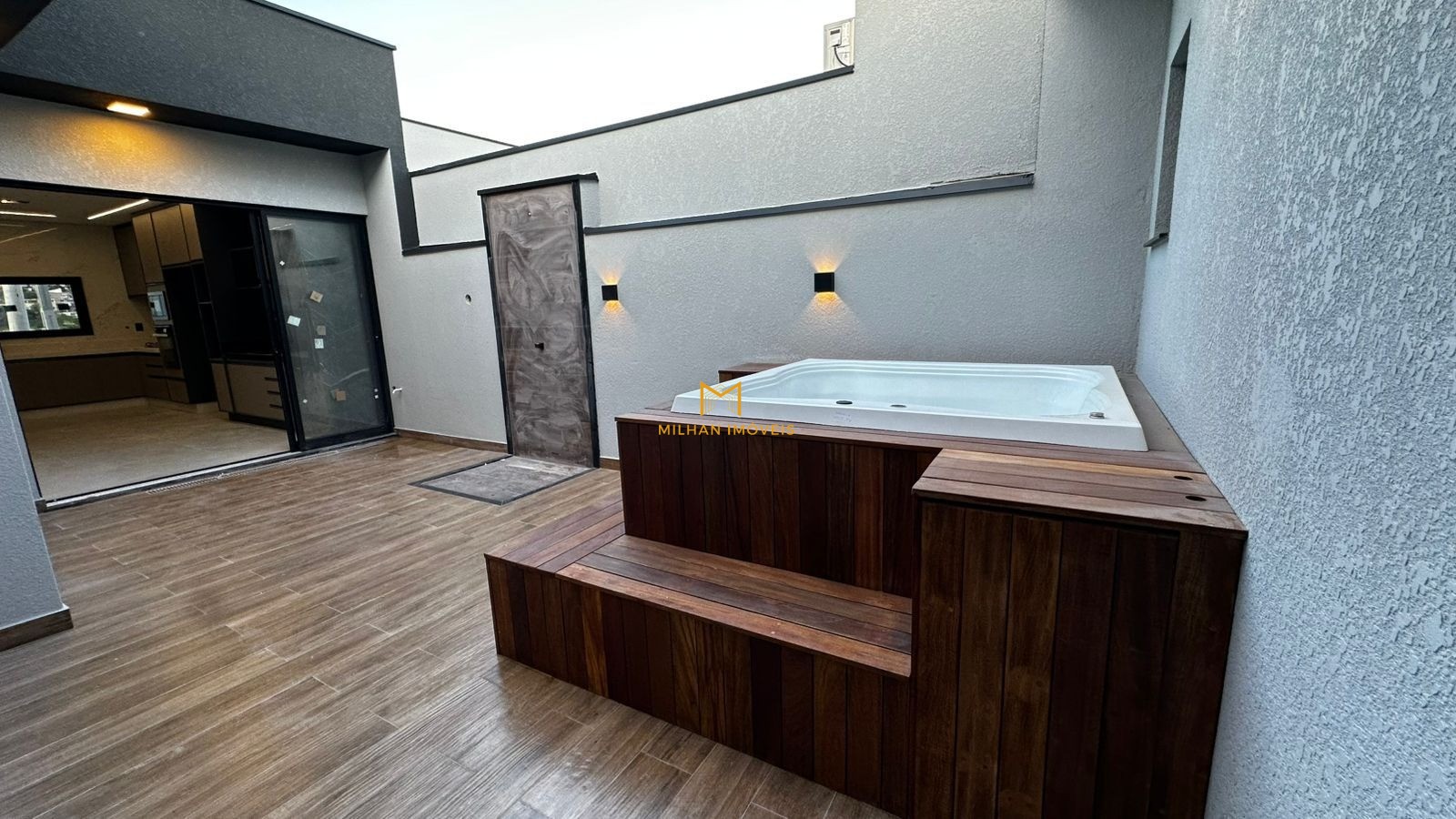 Casa de Condomínio, 3 quartos - Foto 10