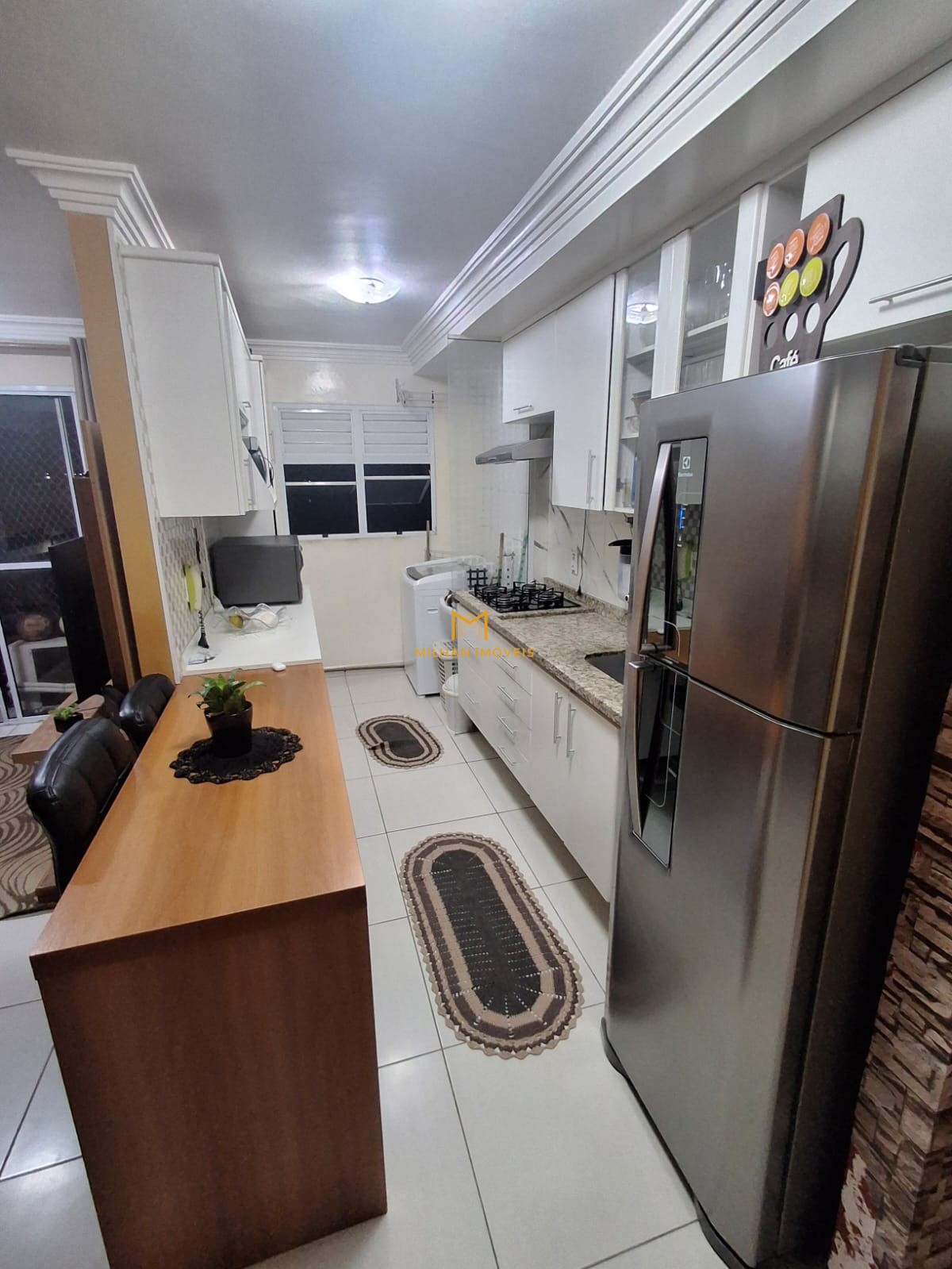 Apartamento, 2 quartos, 48 m² - Foto 6
