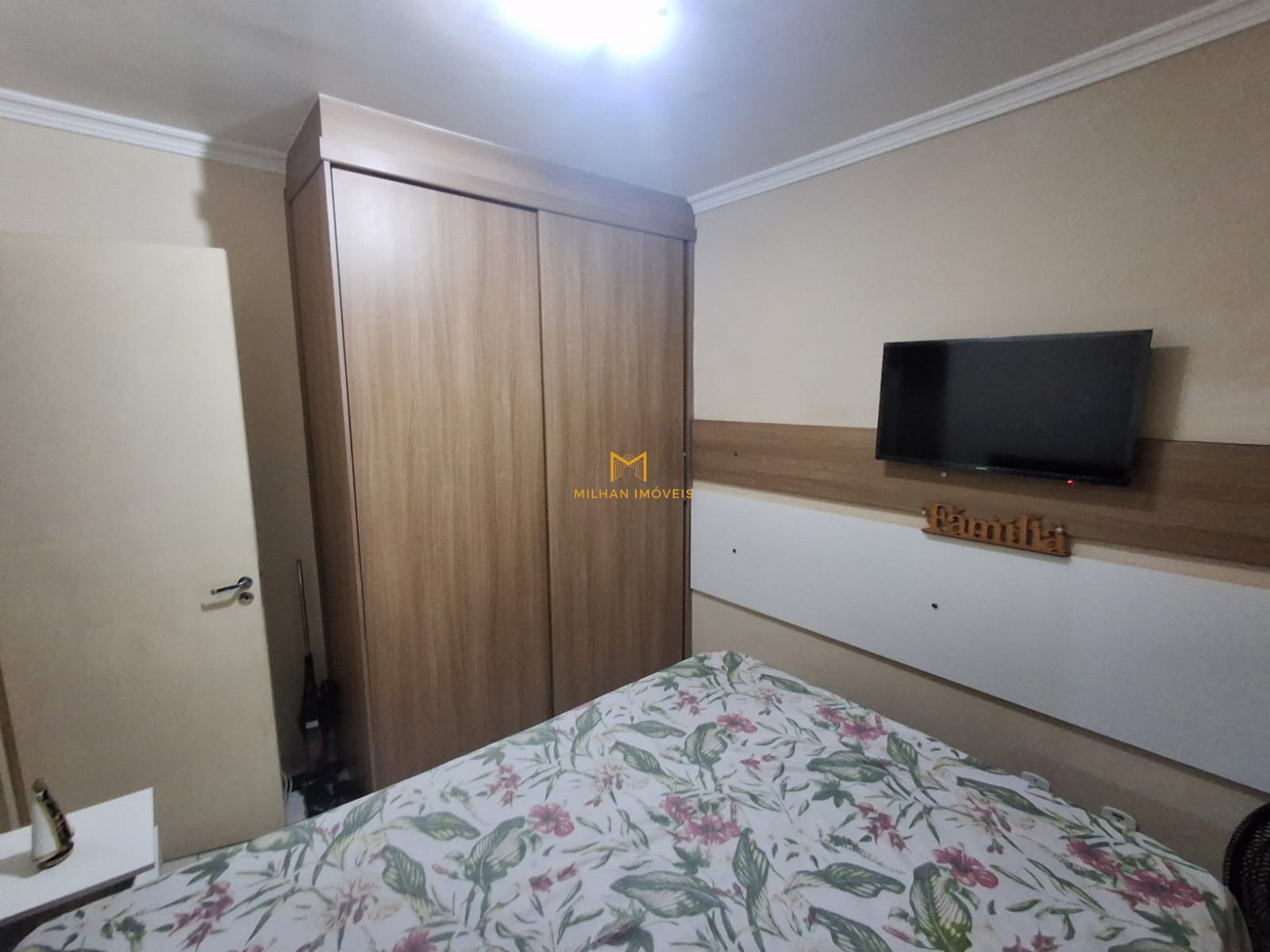 Apartamento, 2 quartos, 48 m² - Foto 16