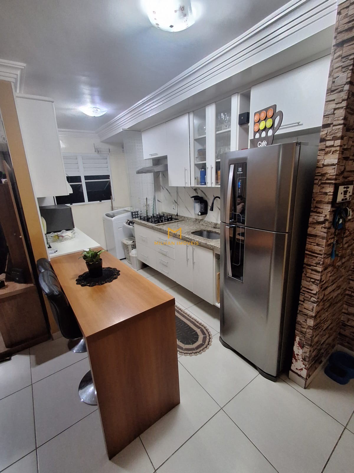 Apartamento, 2 quartos, 48 m² - Foto 7