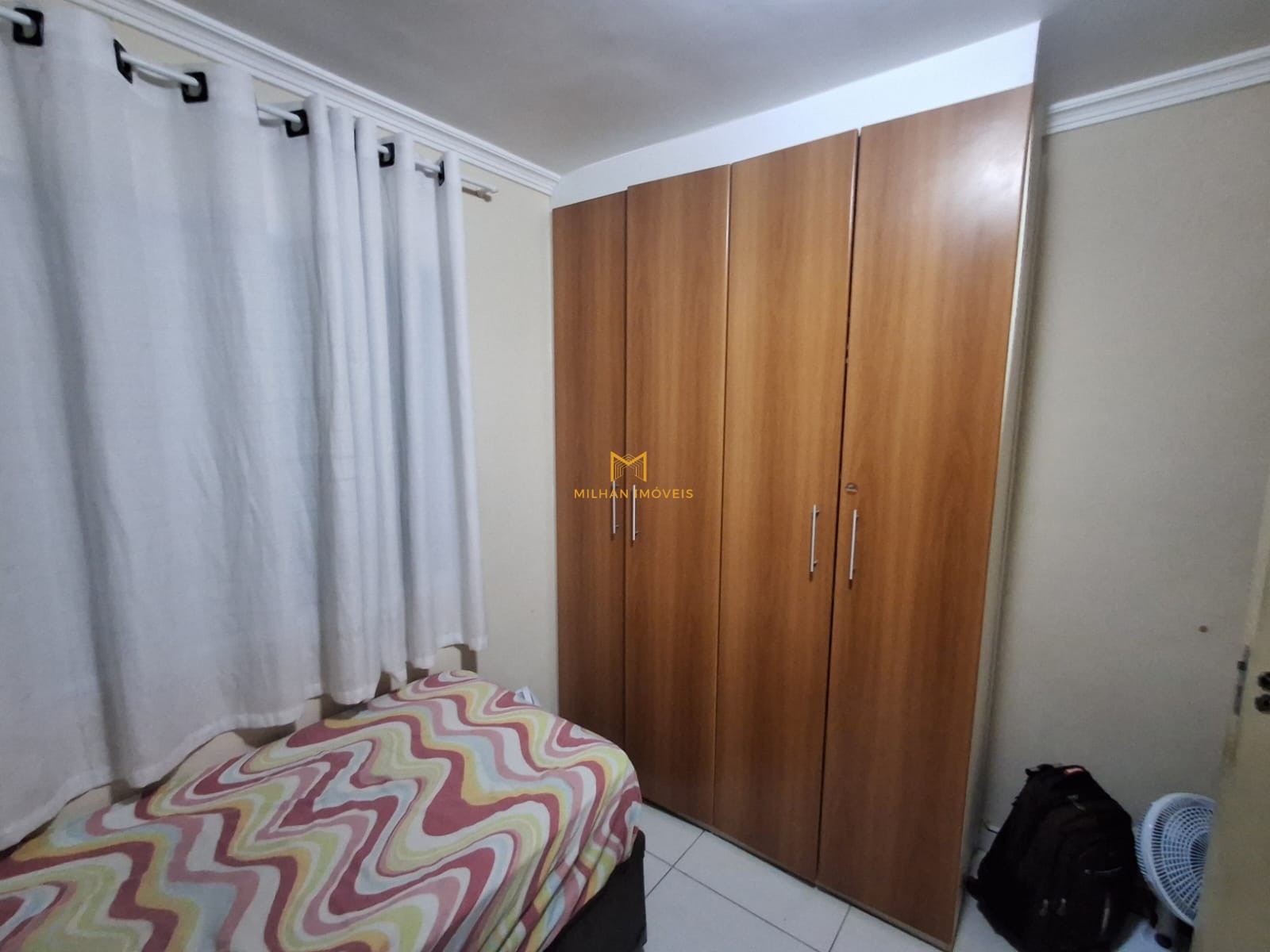Apartamento, 2 quartos, 48 m² - Foto 11