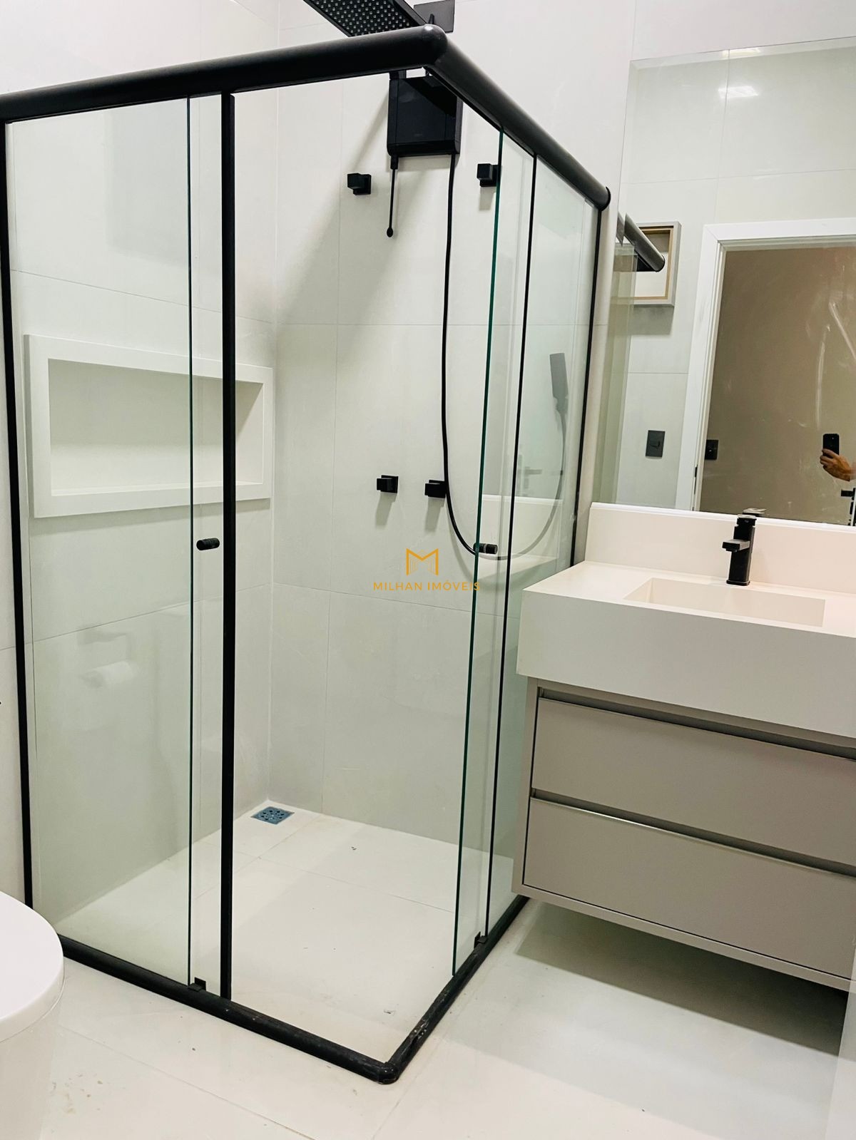 Casa de Condomínio, 3 quartos - Foto 6