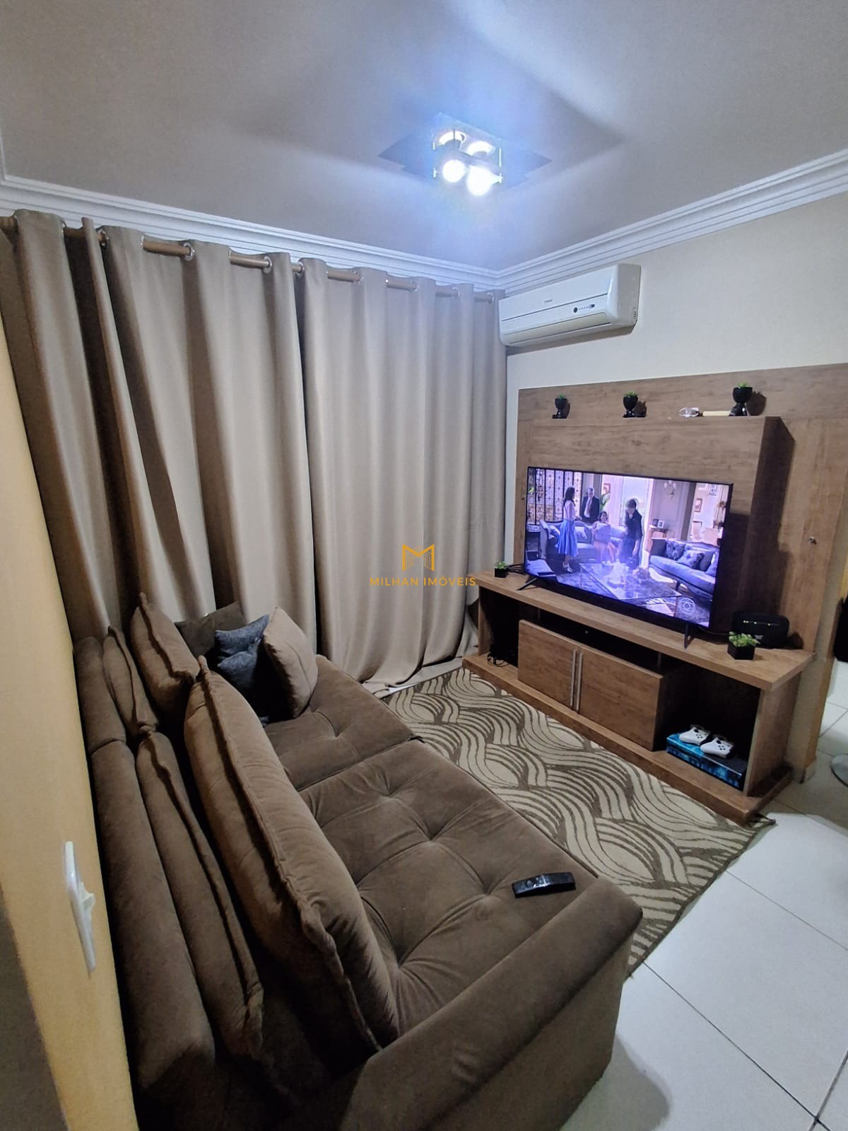Apartamento, 2 quartos, 48 m² - Foto 3