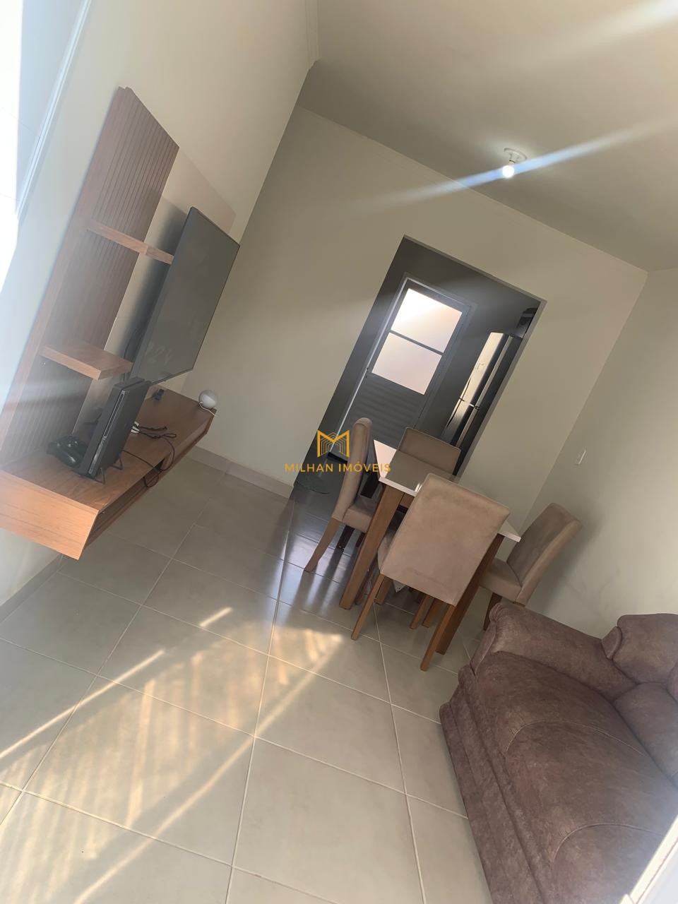 Casa, 2 quartos, 53 m² - Foto 2