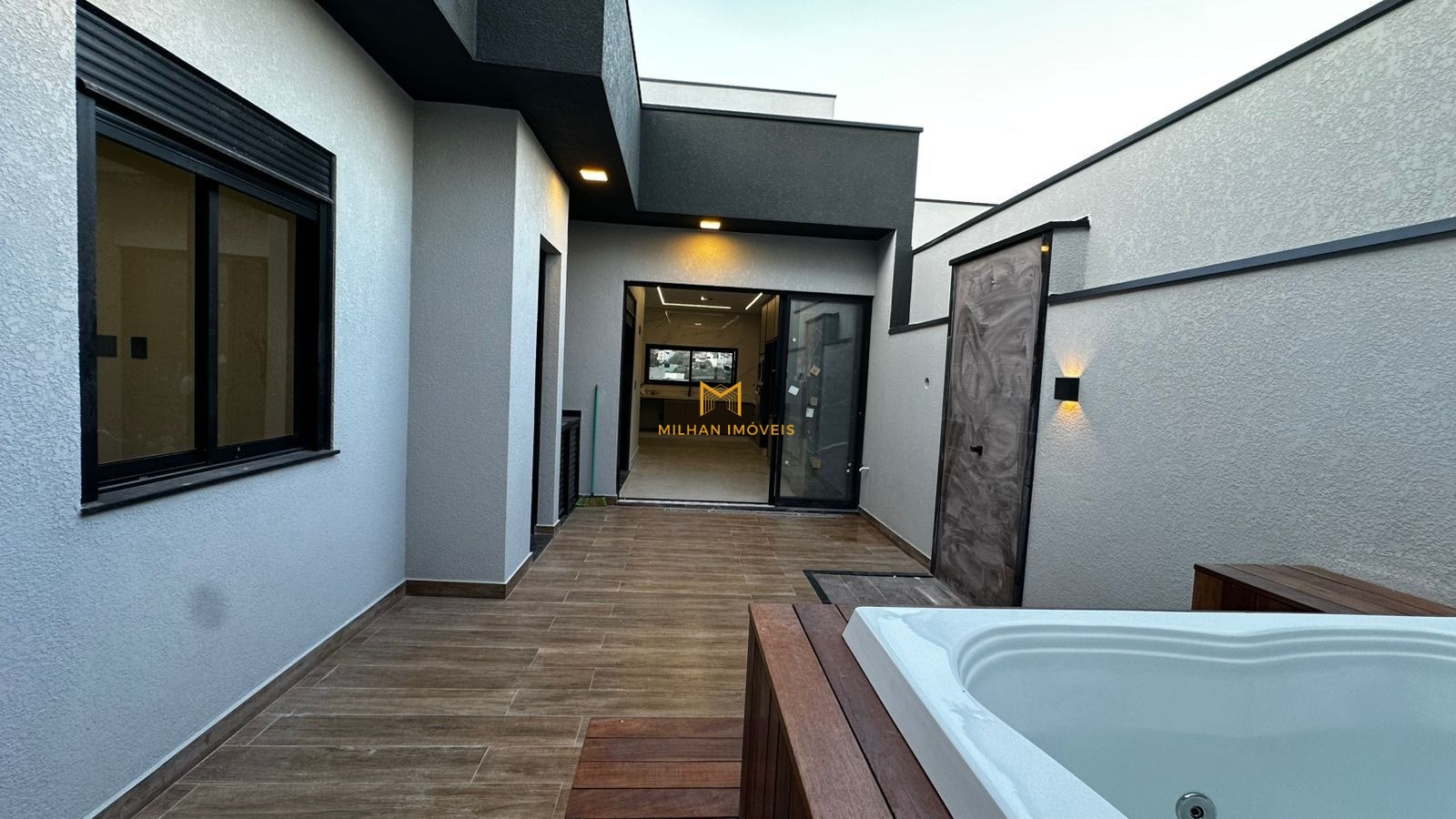 Casa de Condomínio, 3 quartos - Foto 12
