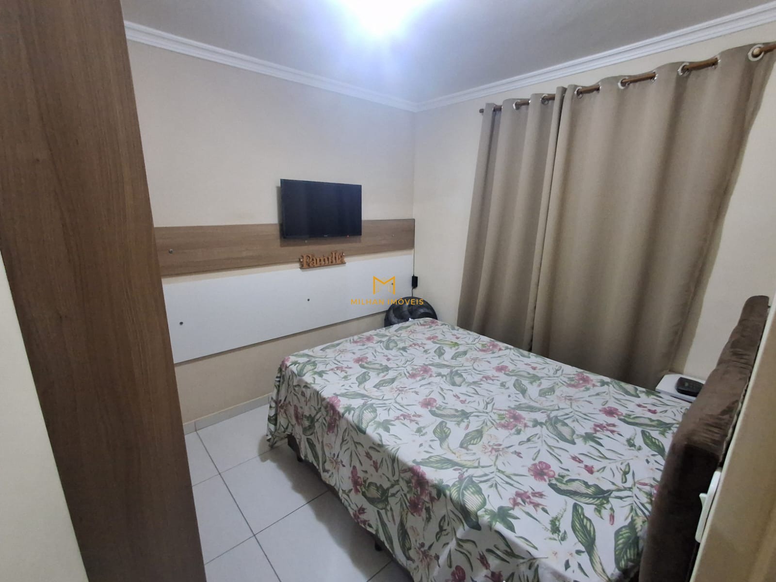 Apartamento, 2 quartos, 48 m² - Foto 9