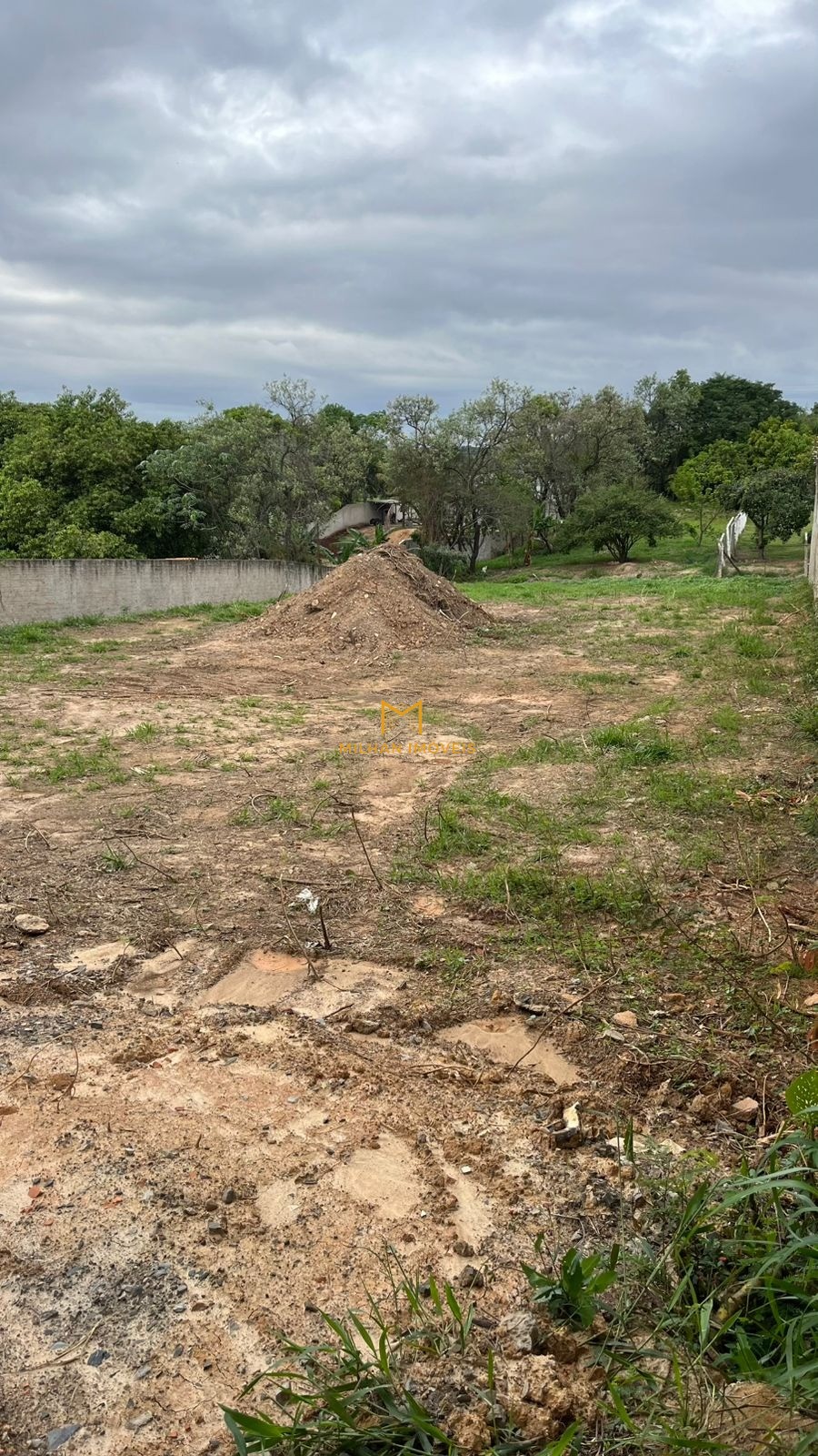 Terreno, 1000 m² - Foto 1