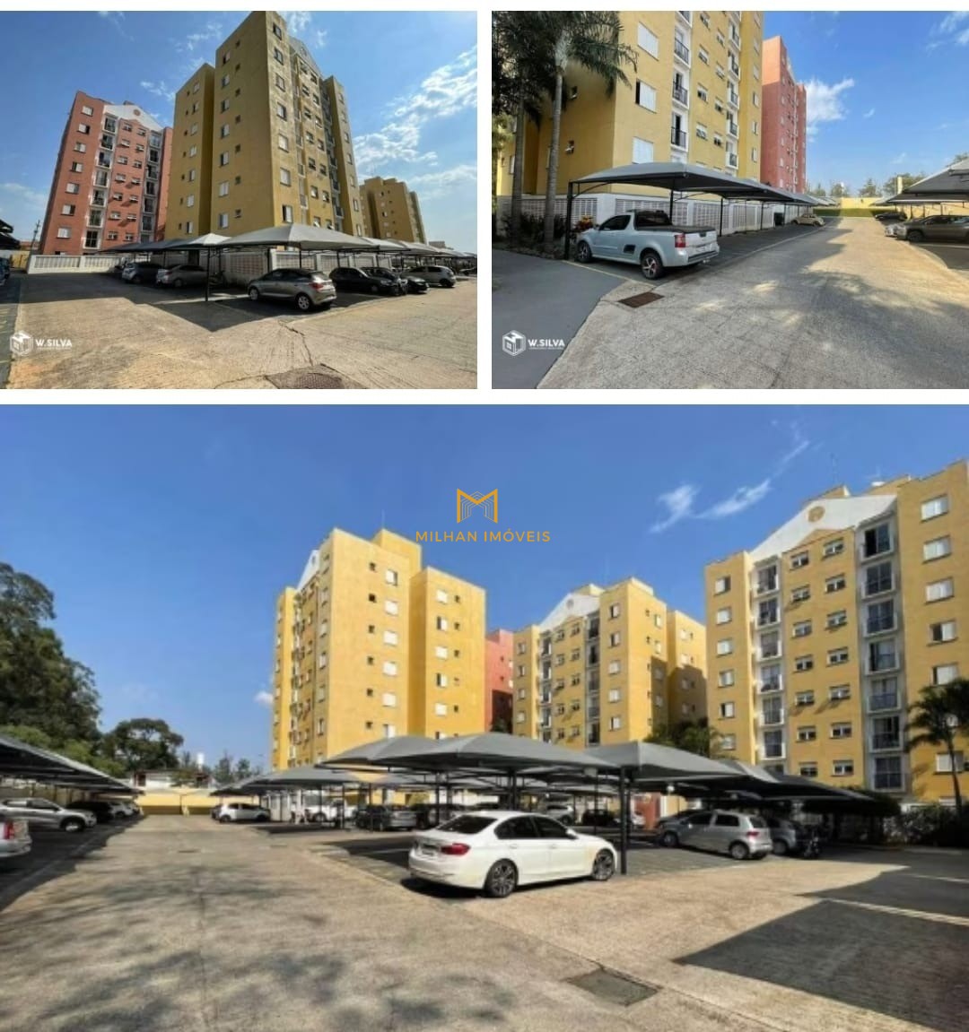 Apartamento, 2 quartos, 48 m² - Foto 18