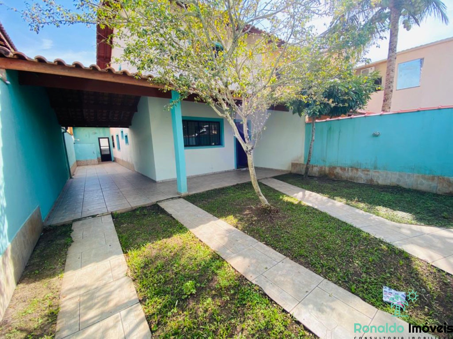 Casa, 3 quartos, 165 m² - Foto 1