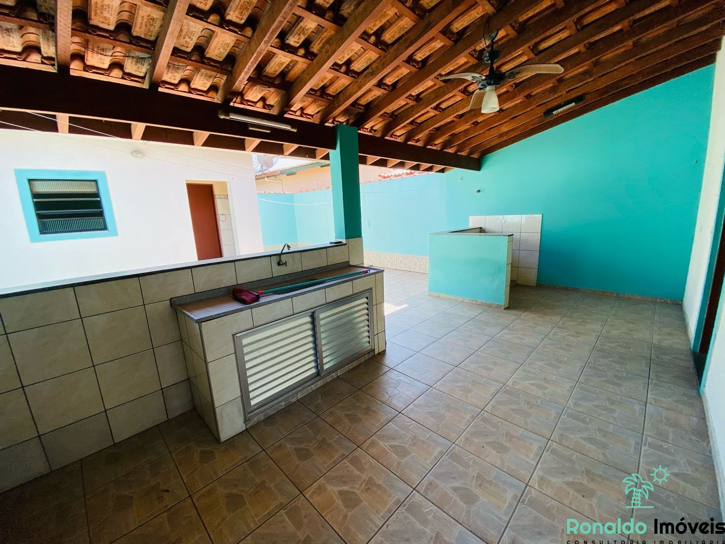 Casa, 3 quartos, 165 m² - Foto 13