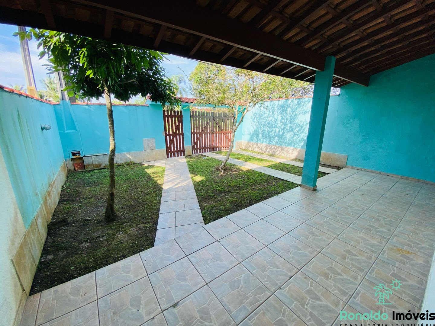 Casa, 3 quartos, 165 m² - Foto 3