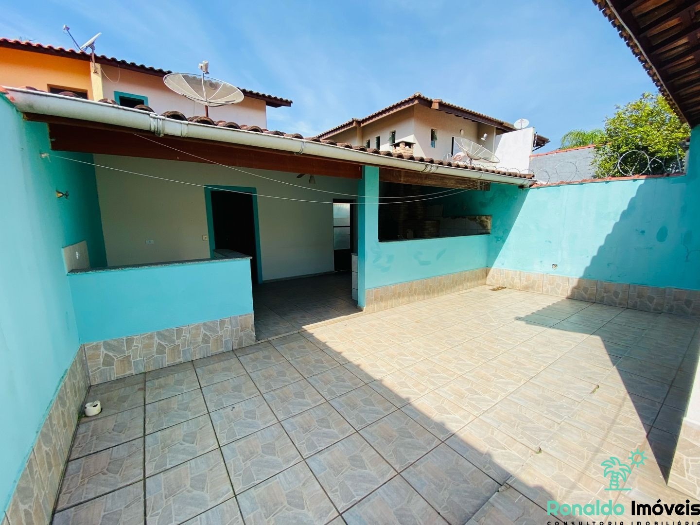Casa, 3 quartos, 165 m² - Foto 15