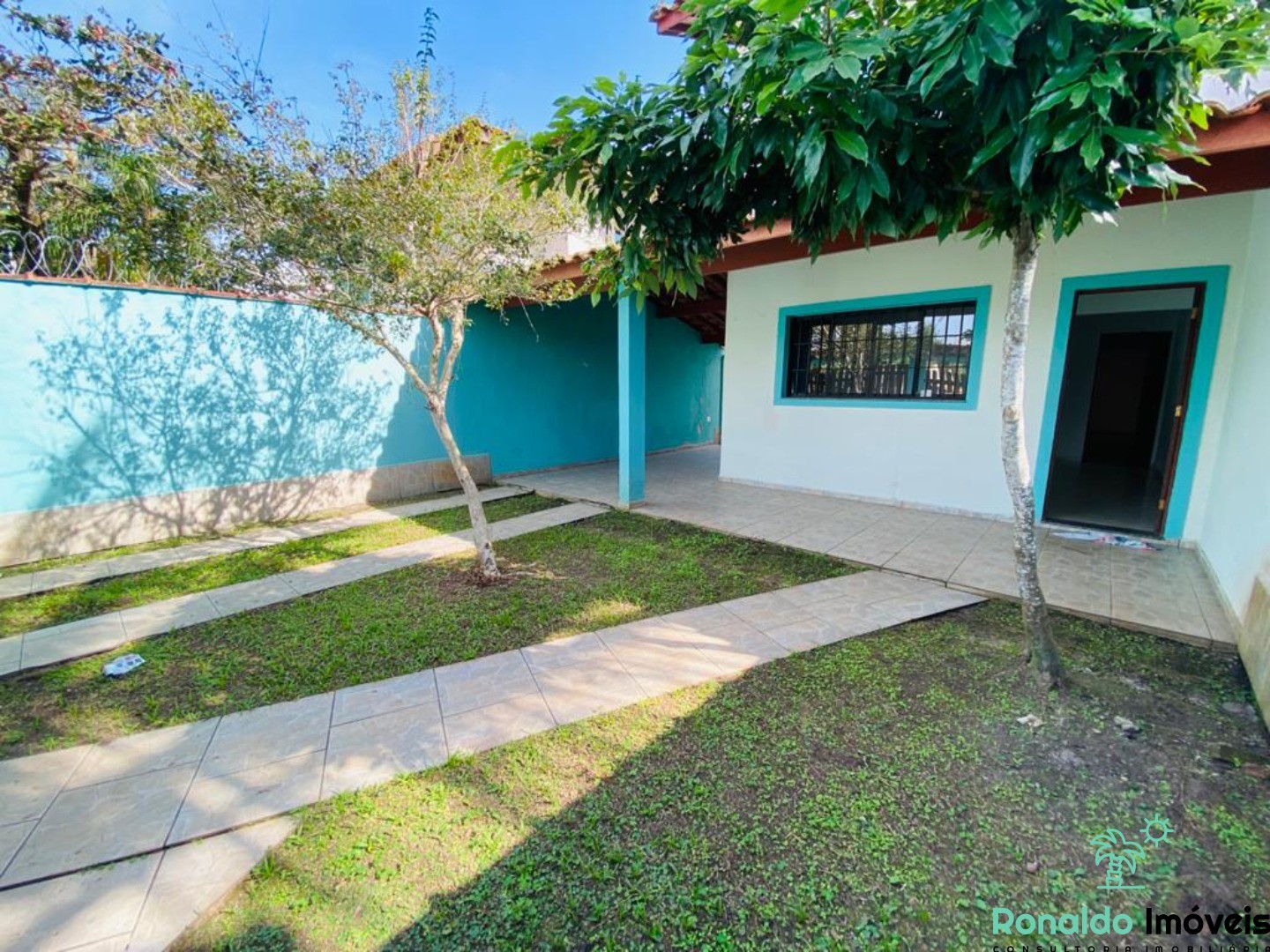 Casa, 3 quartos, 165 m² - Foto 2